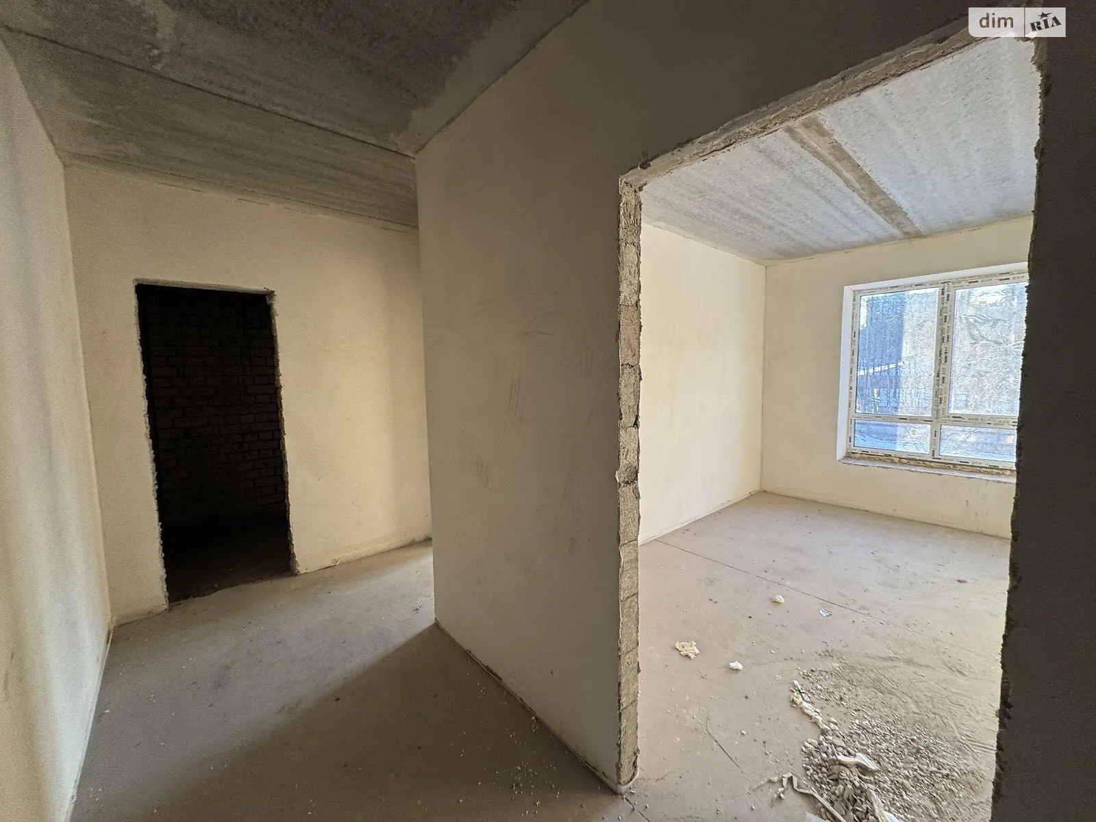 Продается 1-комнатная квартира 39.3 кв. м в Ирпене, ул. Соборная(ІІІ Интернационала), 2К/35 - фото 1