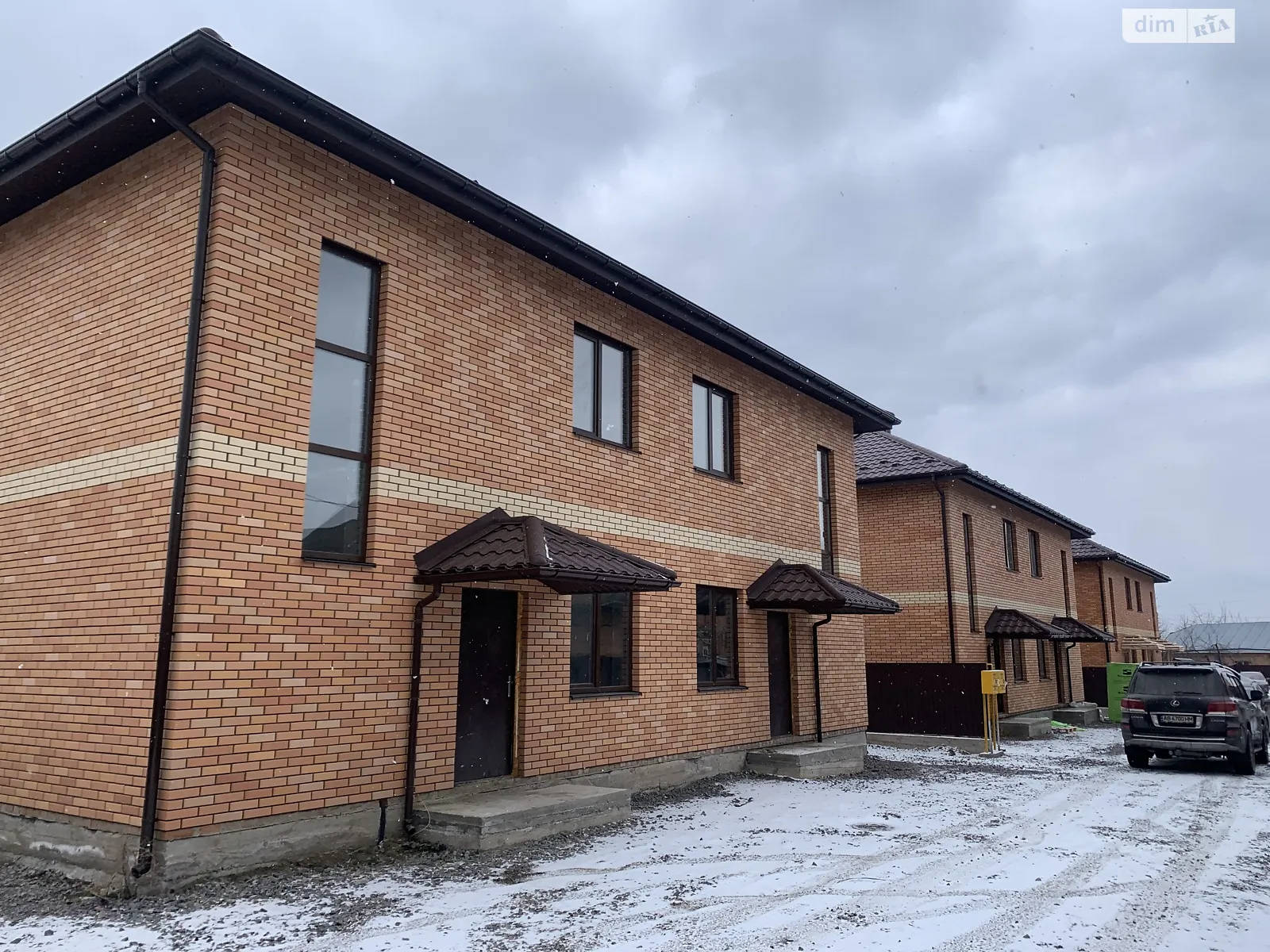 Старе місто Вінниця, цена: 76000 $ - фото 1
