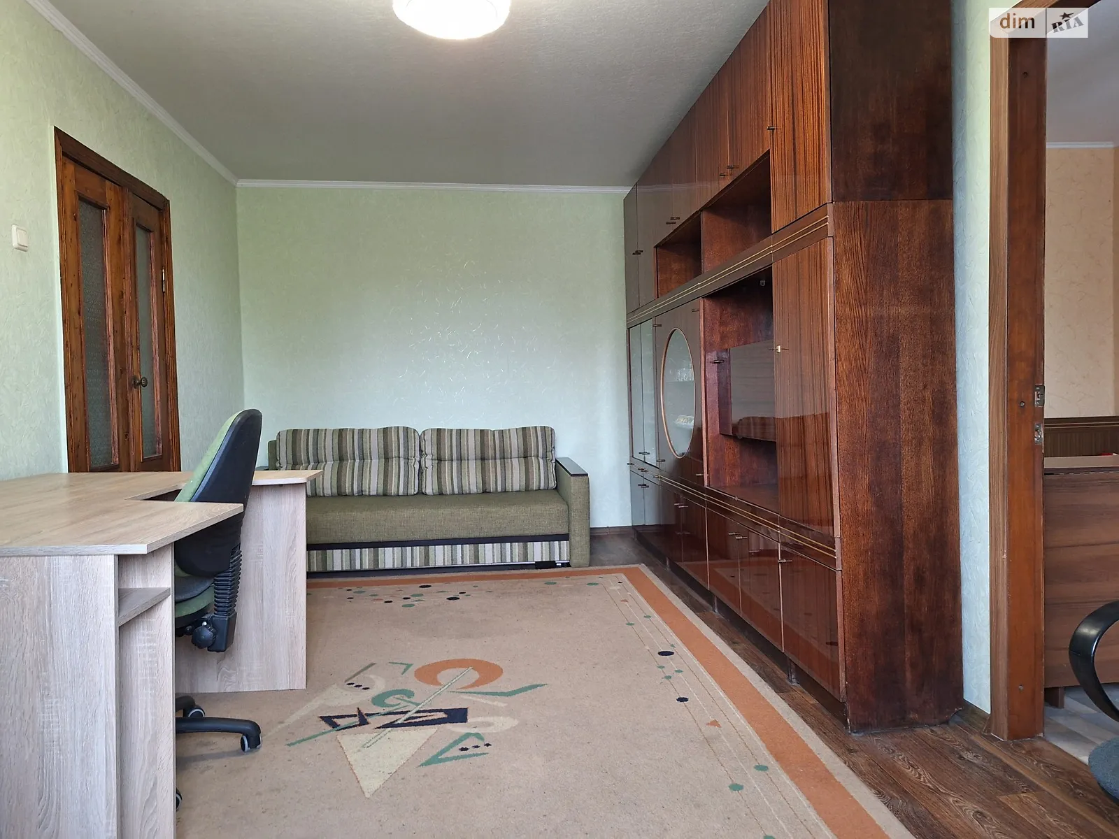 Продається 2-кімнатна квартира 45.8 кв. м у Харкові, вул. Каденюка(Танкопія), 24А - фото 1