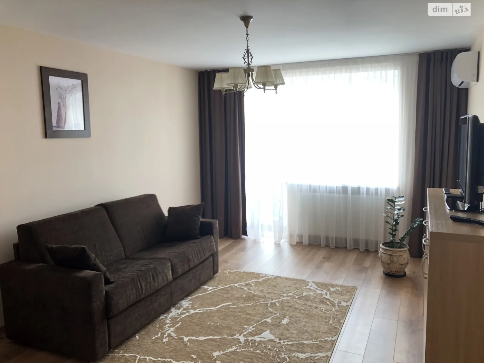 2-кімнатна квартира 73 кв. м у Тернополі, вул. Шептицького Андрія Митрополита, 5А - фото 1