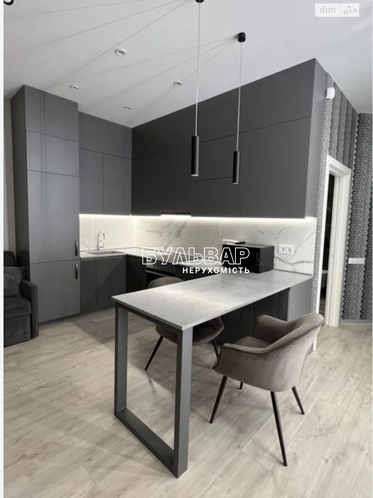 Продается 2-комнатная квартира 55 кв. м в Харькове, ул. Клочковская, 117 - фото 1