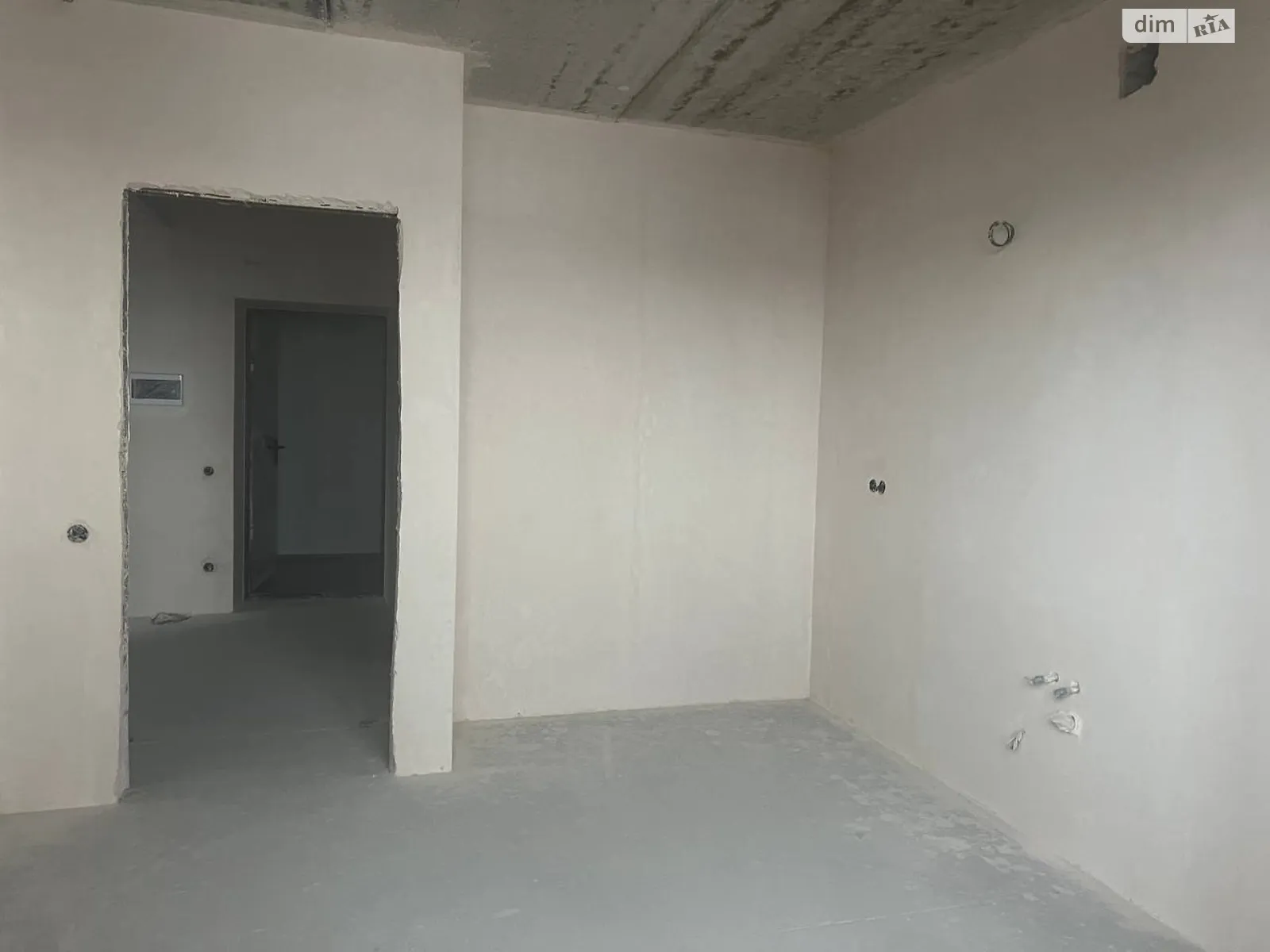 Продается 2-комнатная квартира 60.9 кв. м в Белой Церкви, ул. Запорожская - фото 1