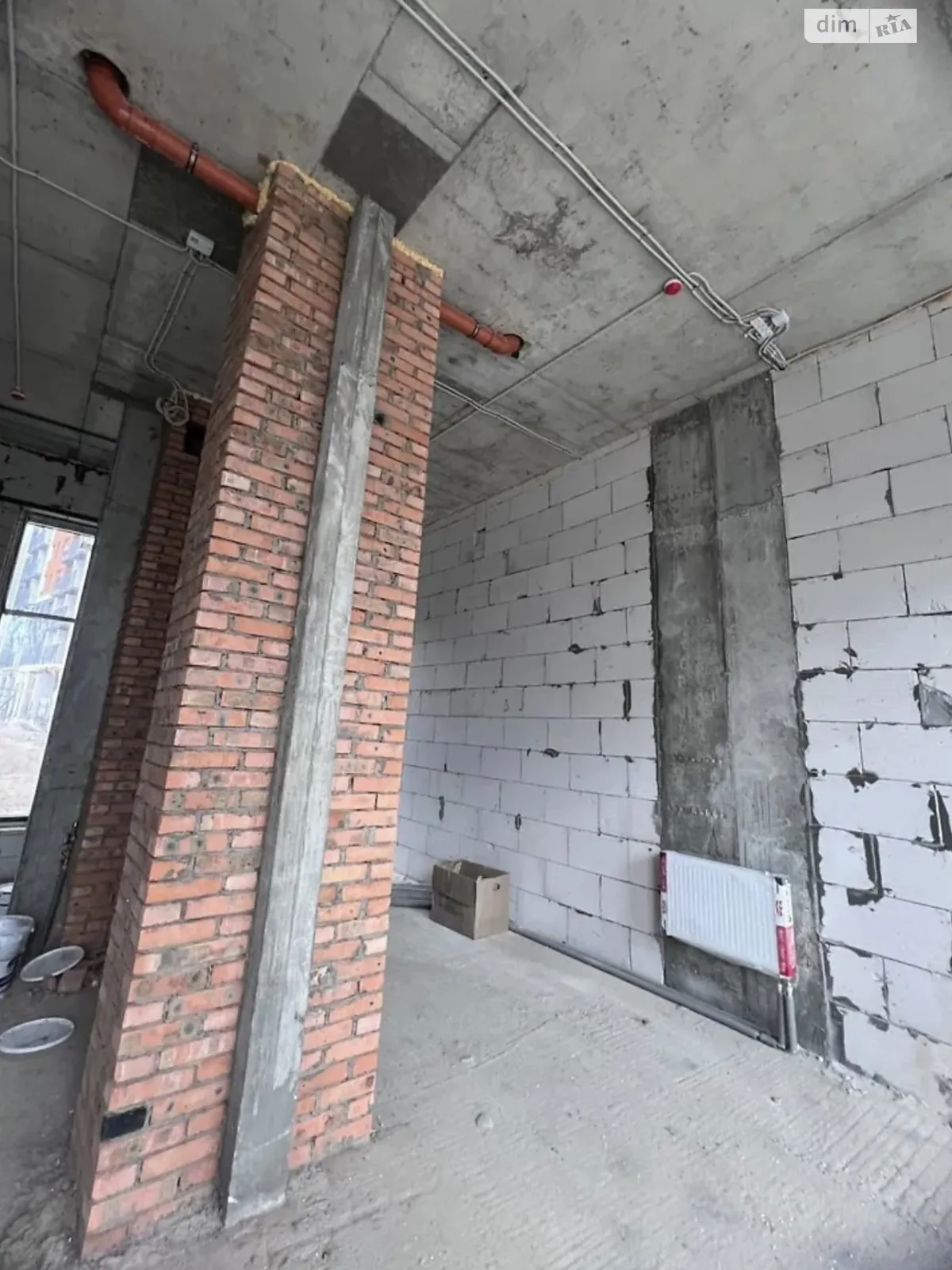 Продается помещения свободного назначения 56 кв. м в 9-этажном здании, цена: 85824 $ - фото 1