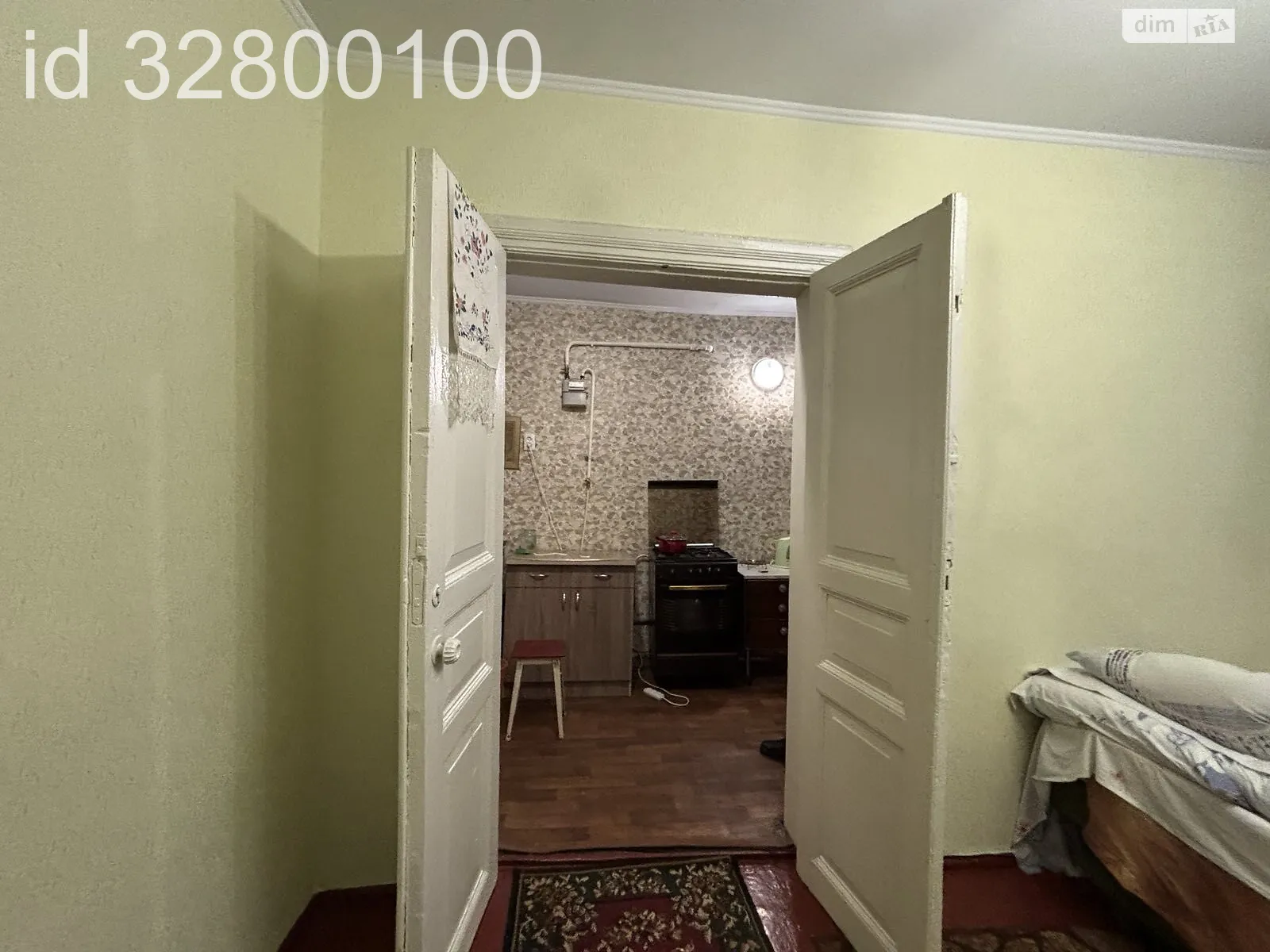 Продается 1-комнатная квартира 35 кв. м в Одессе, ул. Пантелеймоновская - фото 1