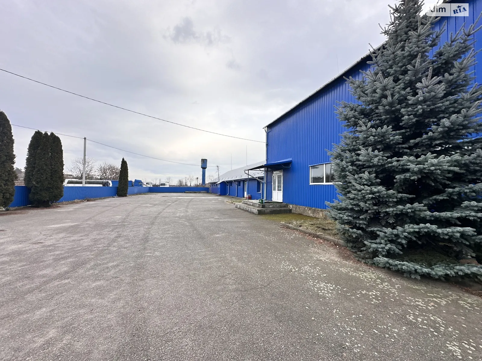 Продається приміщення вільного призначення 1808.6 кв. м в 1-поверховій будівлі, цена: 600000 $ - фото 1