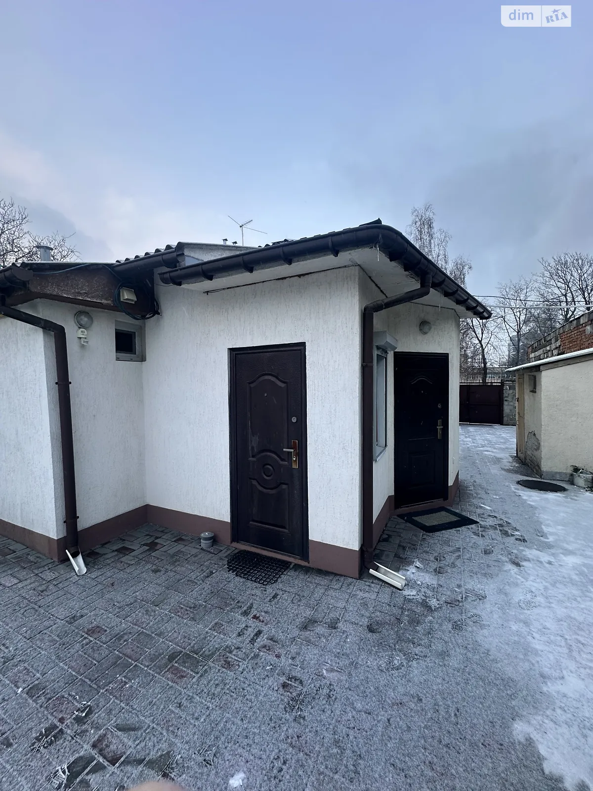 Здається в оренду одноповерховий будинок 100 кв. м з банею/сауною, цена: 20000 грн - фото 1