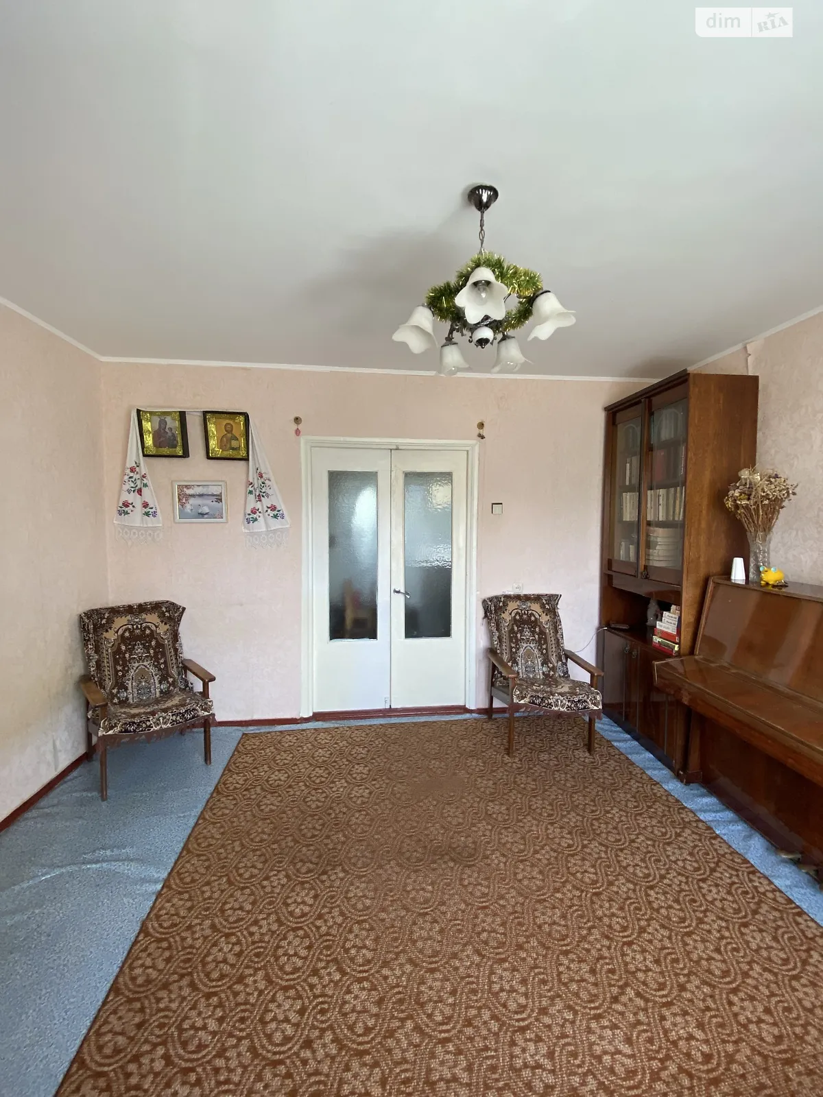 Продается 3-комнатная квартира 58.9 кв. м в Чигирине, цена: 23000 $ - фото 1