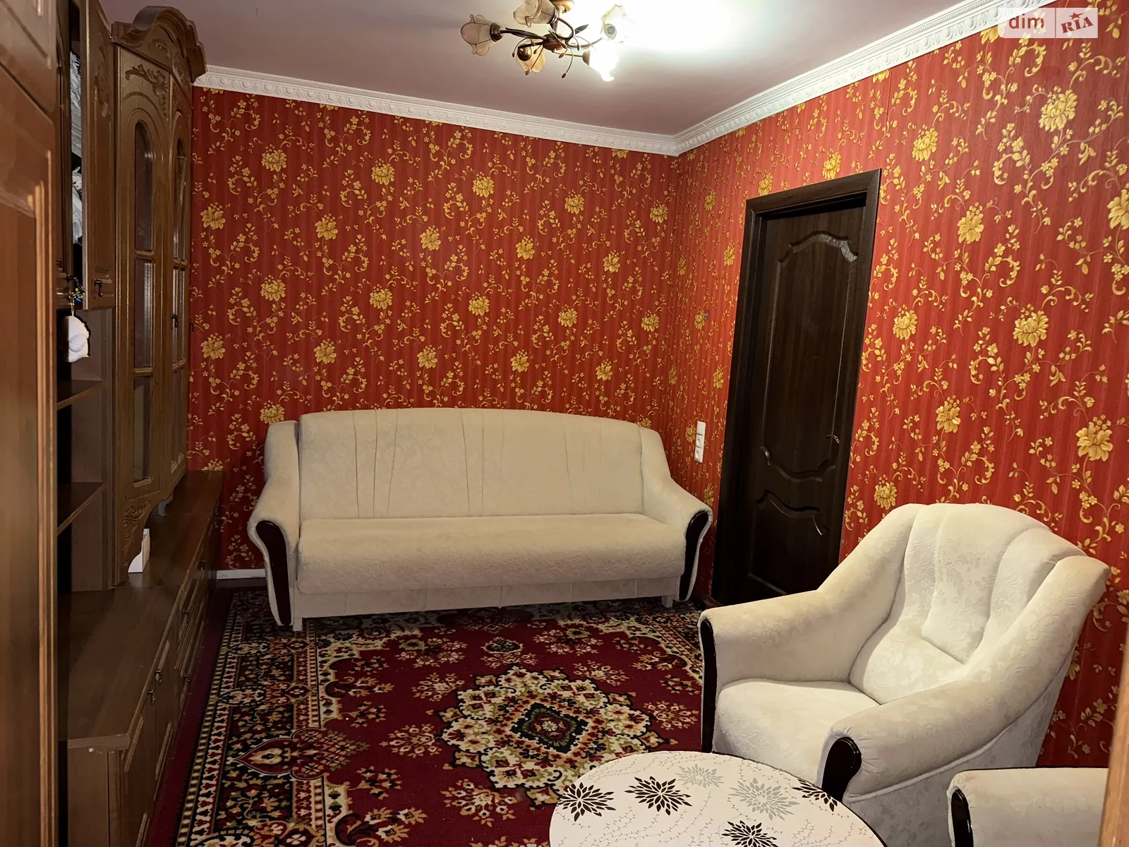 3-комнатная квартира 60 кв. м в Луцке, ул. Винниченко, 4 - фото 1