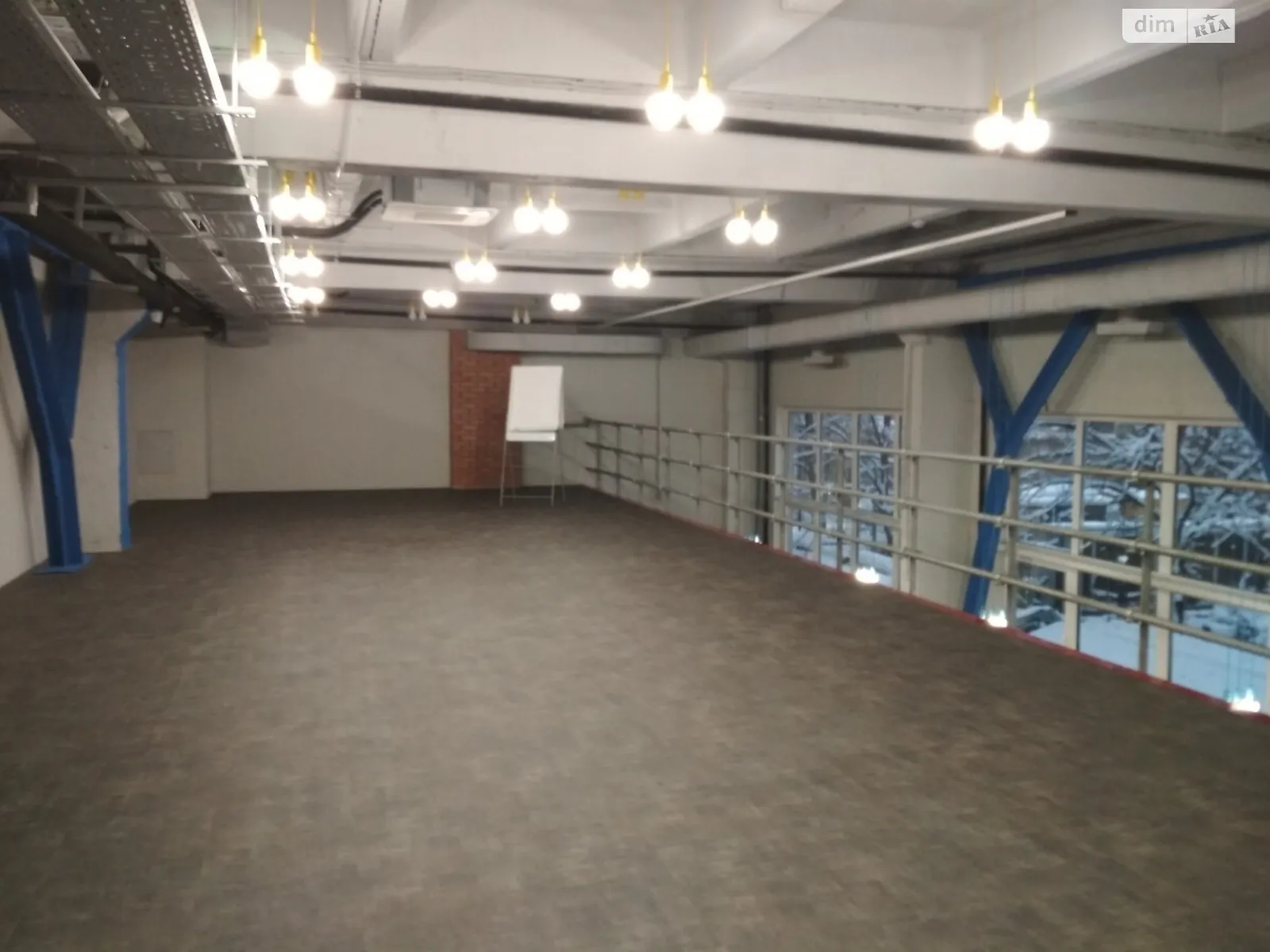 Здається в оренду офіс 1712 кв. м в бізнес-центрі, цена: 20544 $ - фото 1