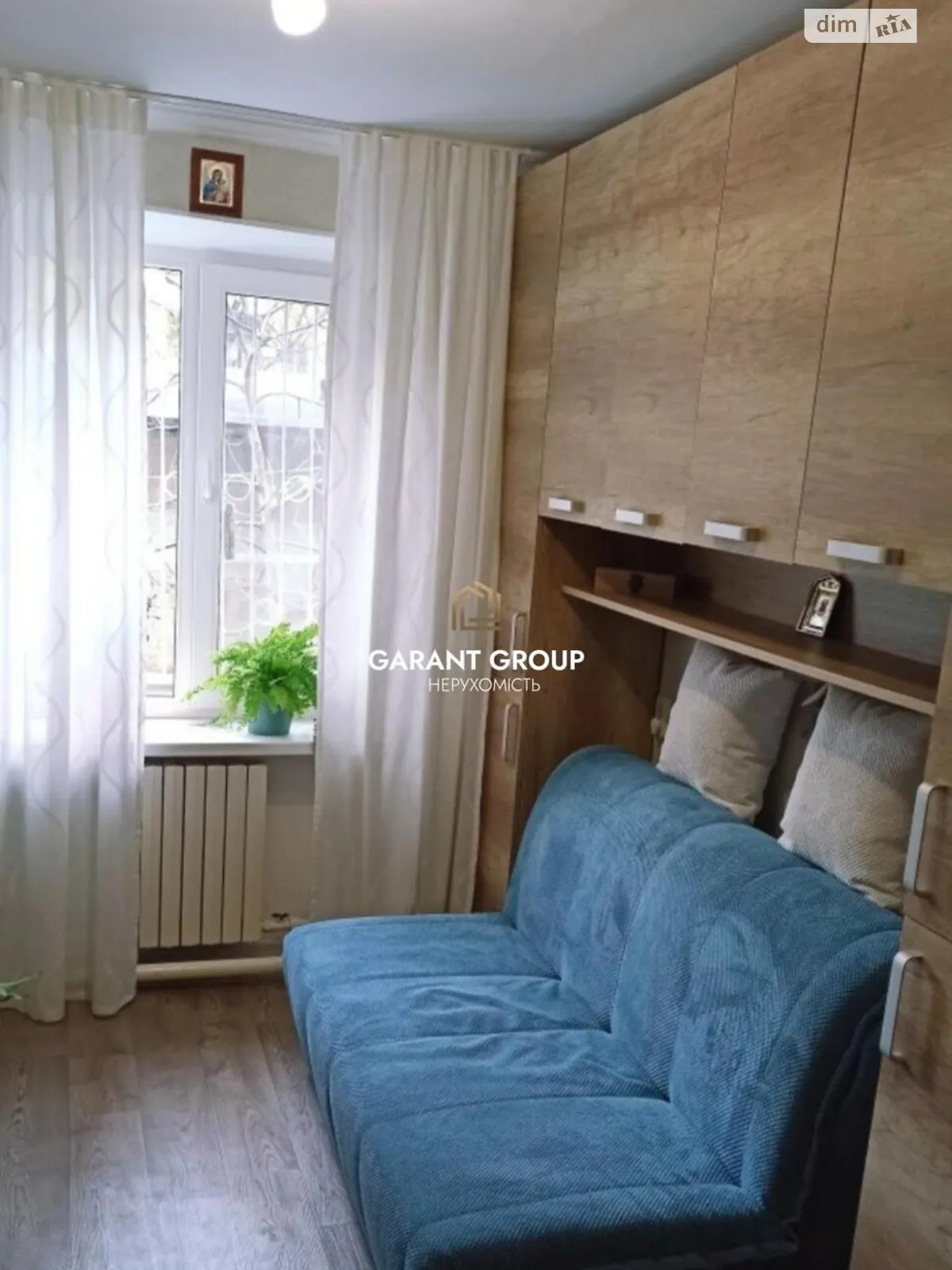 Продается комната 11 кв. м в Одессе, цена: 11700 $ - фото 1