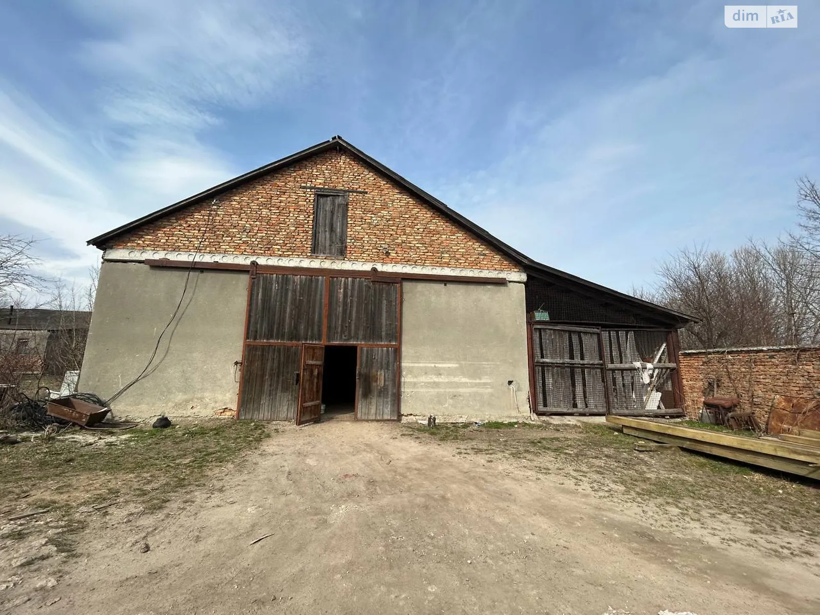 Продається приміщення вільного призначення 469.7 кв. м в 1-поверховій будівлі, цена: 100000 € - фото 1