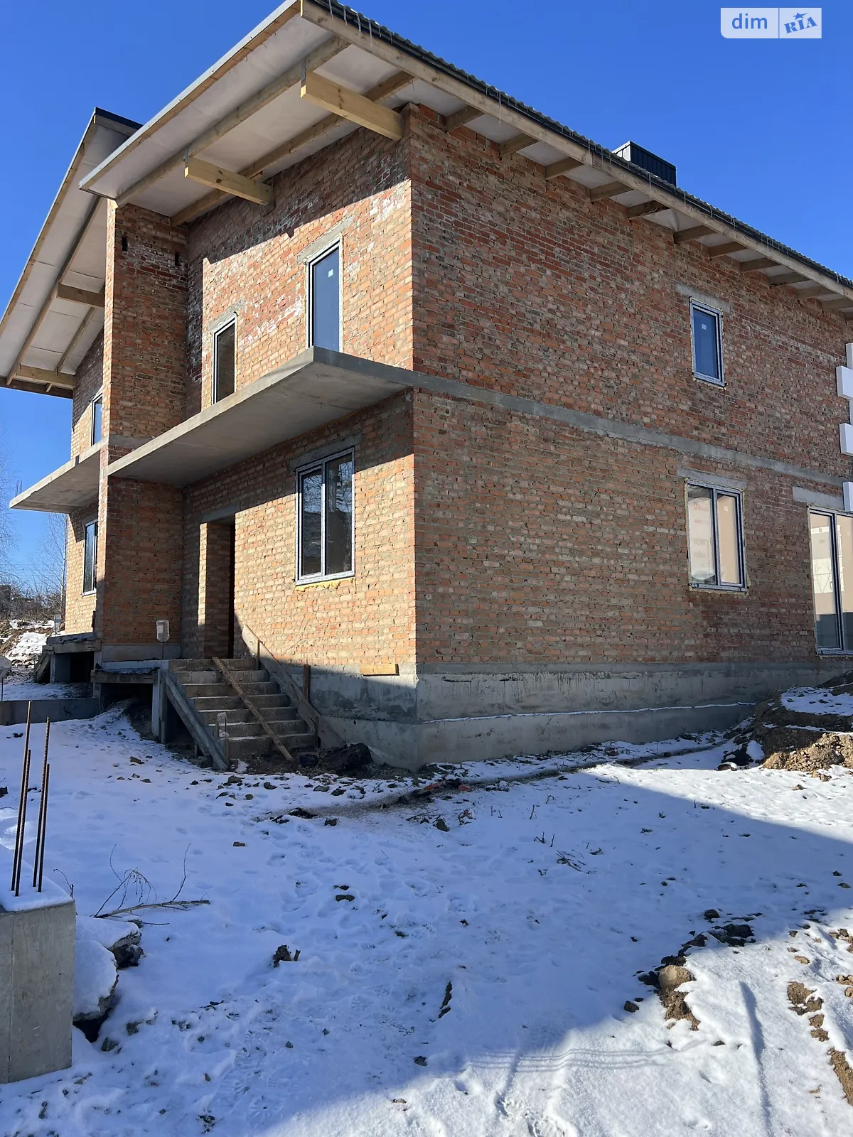 ул. Черновола Белая Криница, цена: 46000 $ - фото 1