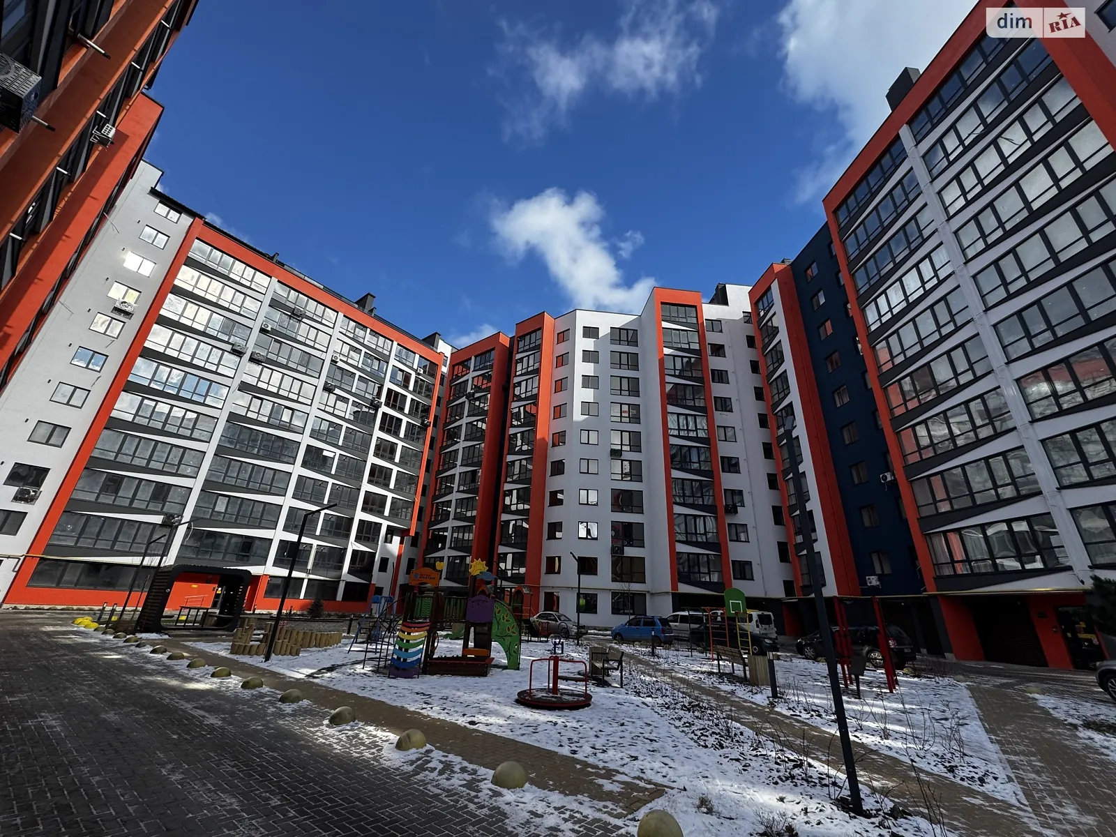 Продается 1-комнатная квартира 31.3 кв. м в Хмельницком - фото 1