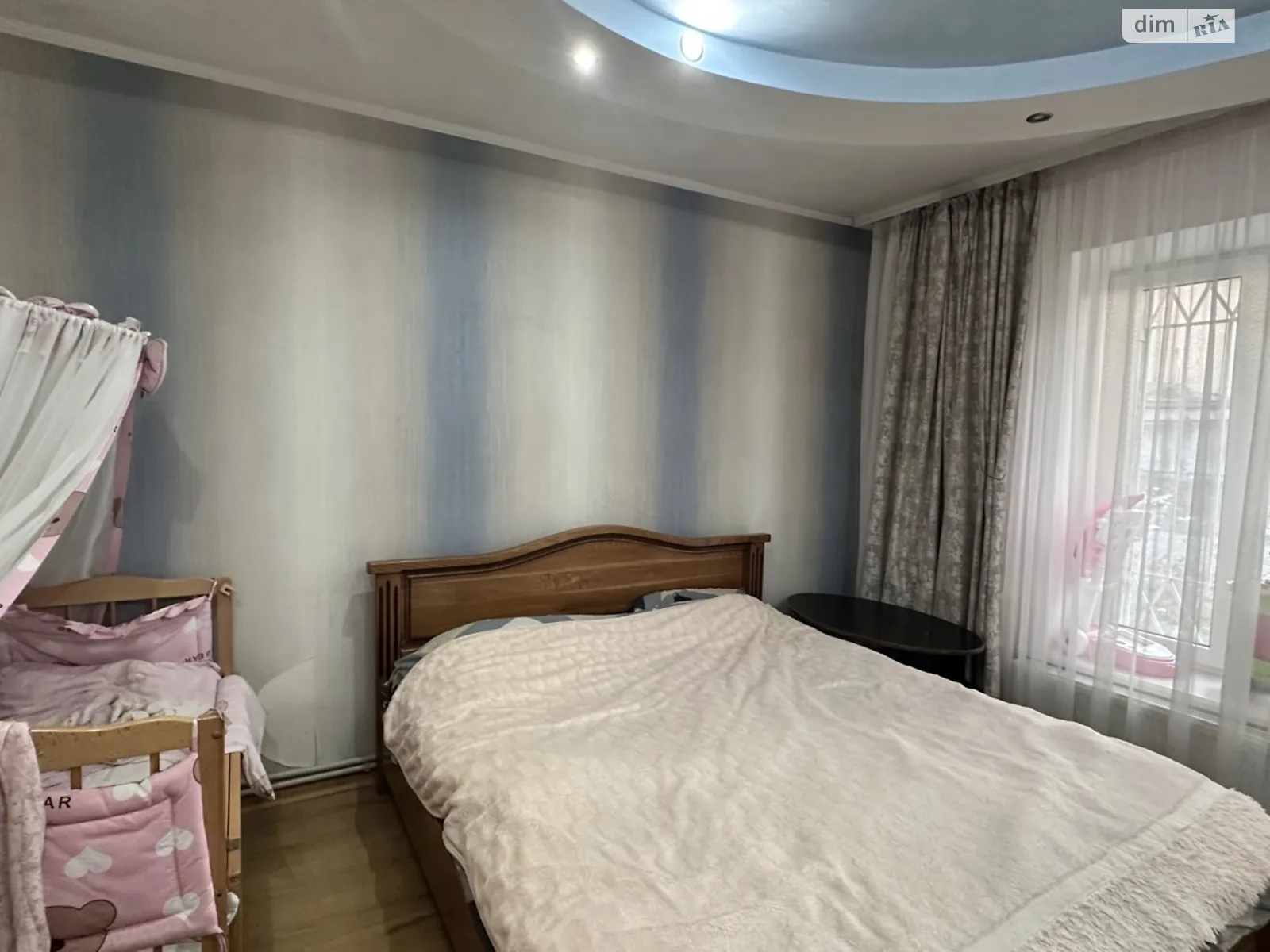 Продається 2-кімнатна квартира 62.6 кв. м у Одесі, вул. Степова (Молдованка) - фото 1