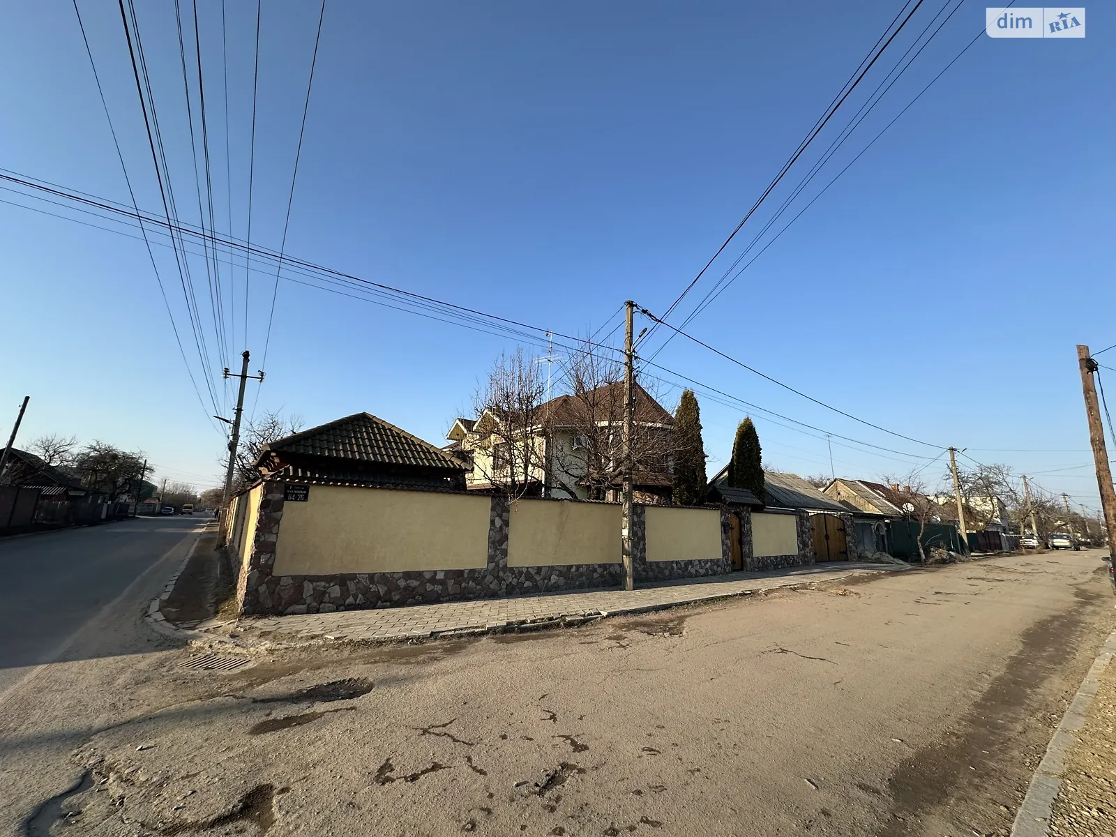 Продається будинок 2 поверховий 180 кв. м з верандою, цена: 270000 $ - фото 1