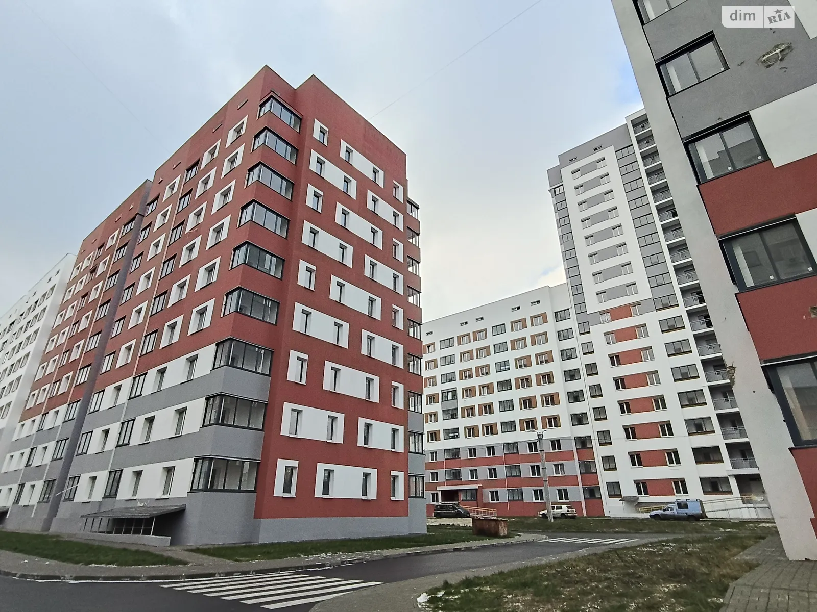 Продається 2-кімнатна квартира 60.8 кв. м у Харкові, вул. Борткевича, 13 - фото 1