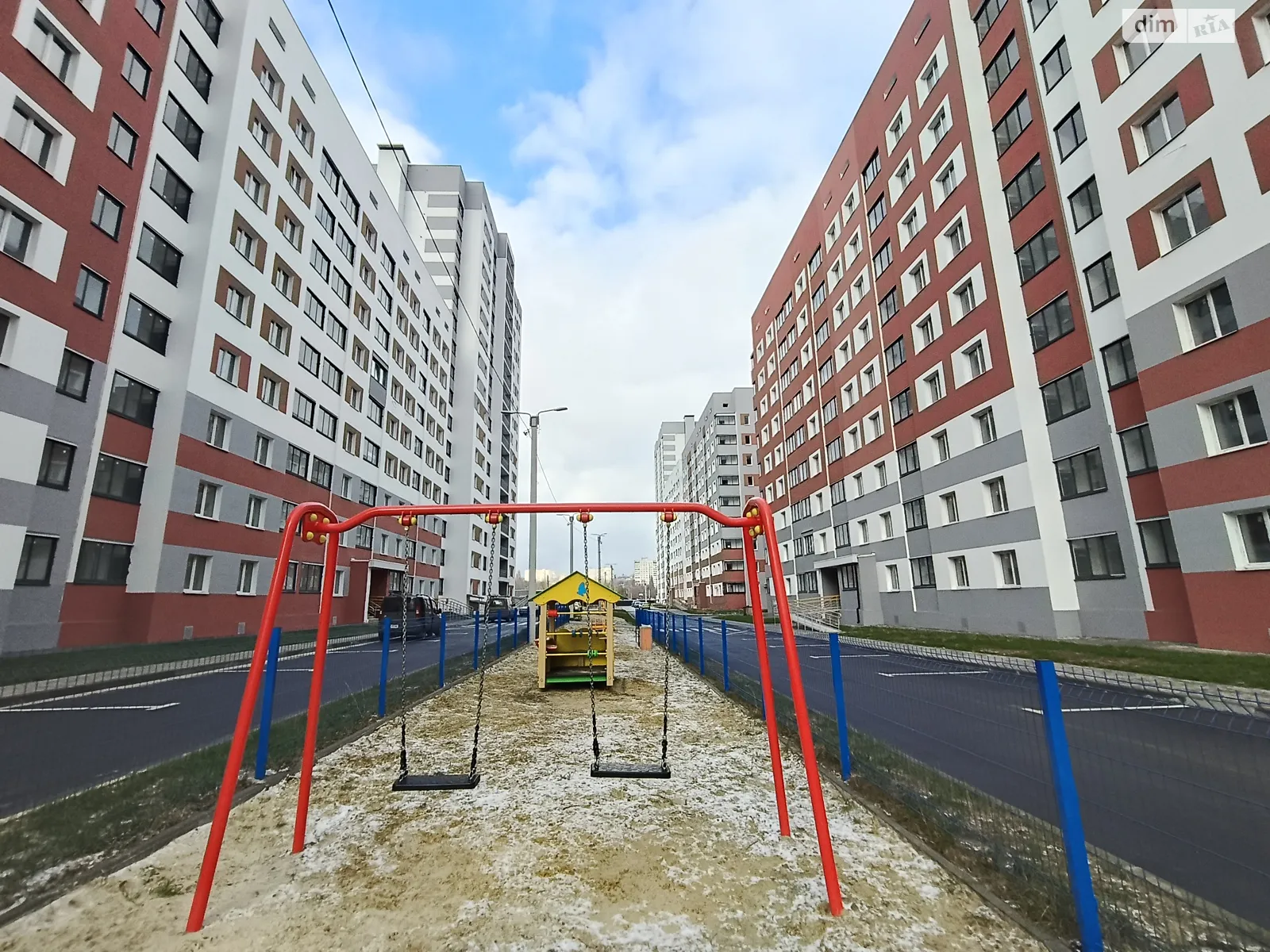 Продається 1-кімнатна квартира 40.1 кв. м у Харкові, вул. Борткевича, 13 - фото 1