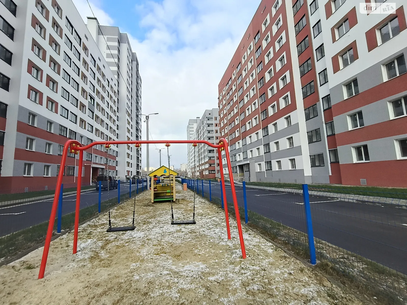 Продается 1-комнатная квартира 42.34 кв. м в Харькове, ул. Борткевича, 15 - фото 1