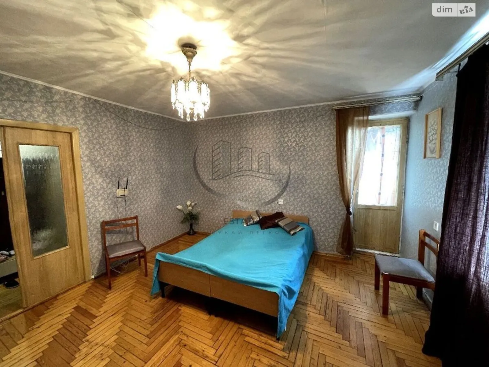 Сдается в аренду 2-комнатная квартира 52 кв. м в Харькове - фото 1