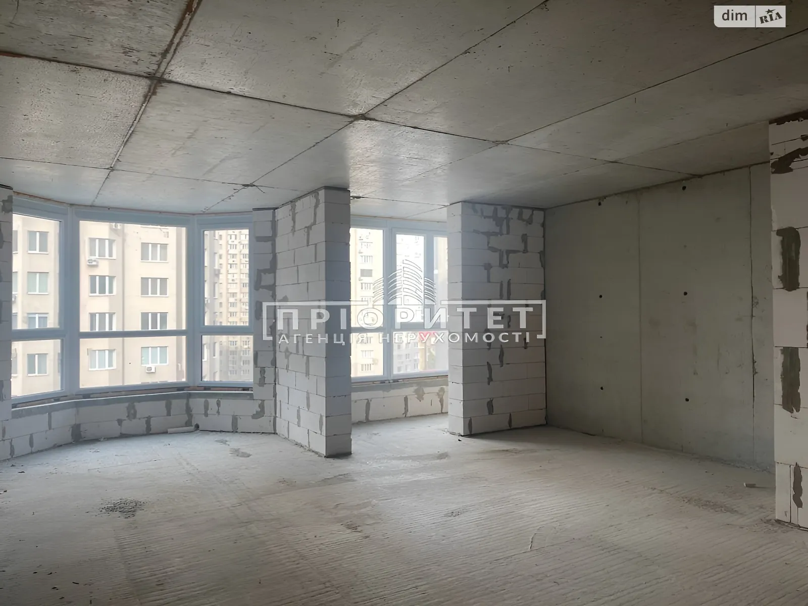 Продається 1-кімнатна квартира 50.51 кв. м у Одесі, цена: 46470 $ - фото 1