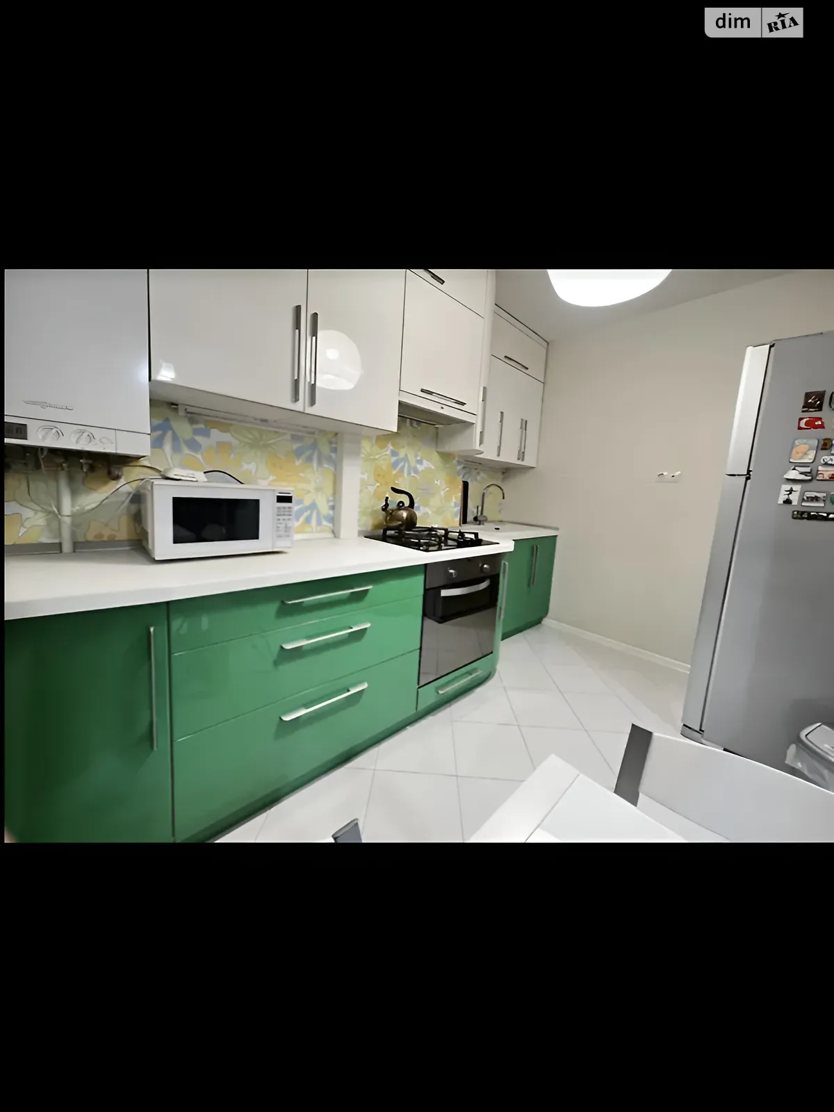 Продається 2-кімнатна квартира 47.7 кв. м у Дніпрі, цена: 57000 $ - фото 1