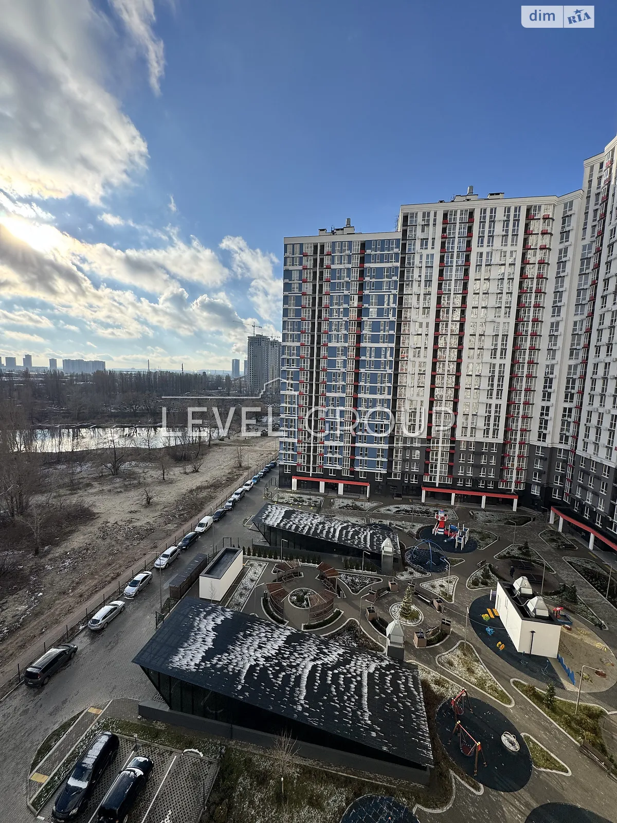 Продается 2-комнатная квартира 71.5 кв. м в Киеве, ул. Глеба Бабича(Канальная), 8Б - фото 1
