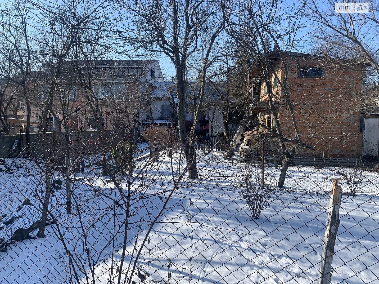 Продається частина будинку 31.9 кв. м з балконом, цена: 23000 $ - фото 1