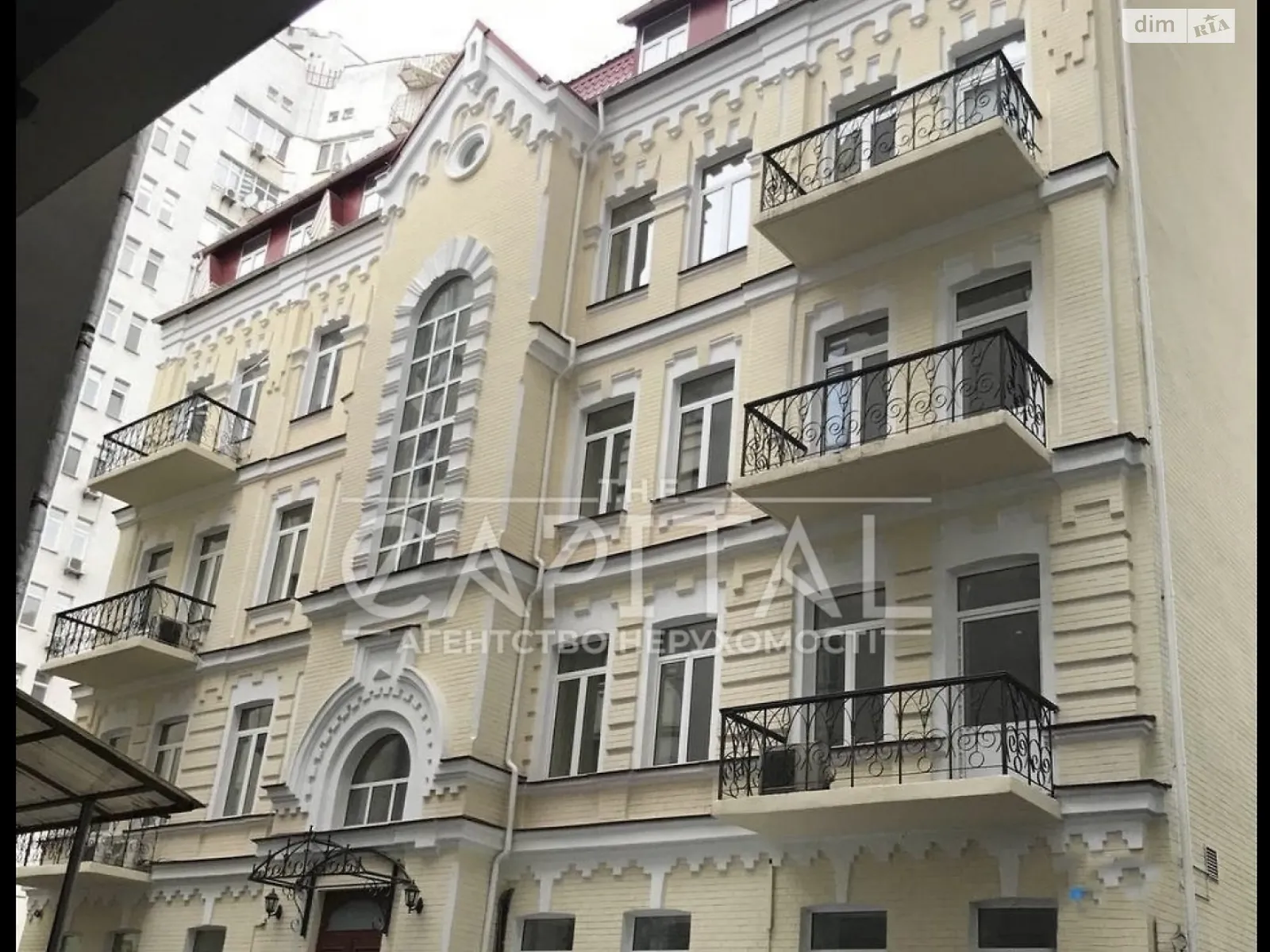 Продается помещения свободного назначения 1068.7 кв. м в 5-этажном здании, цена: 1950000 $ - фото 1