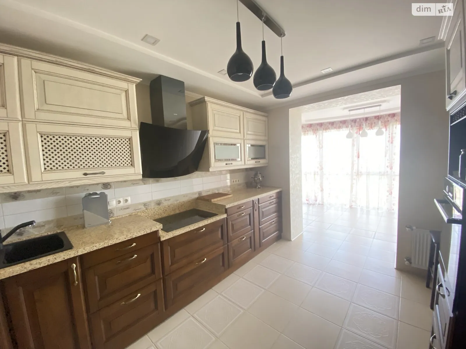 Продається 3-кімнатна квартира 134.4 кв. м у Миколаєві, цена: 95000 $ - фото 1