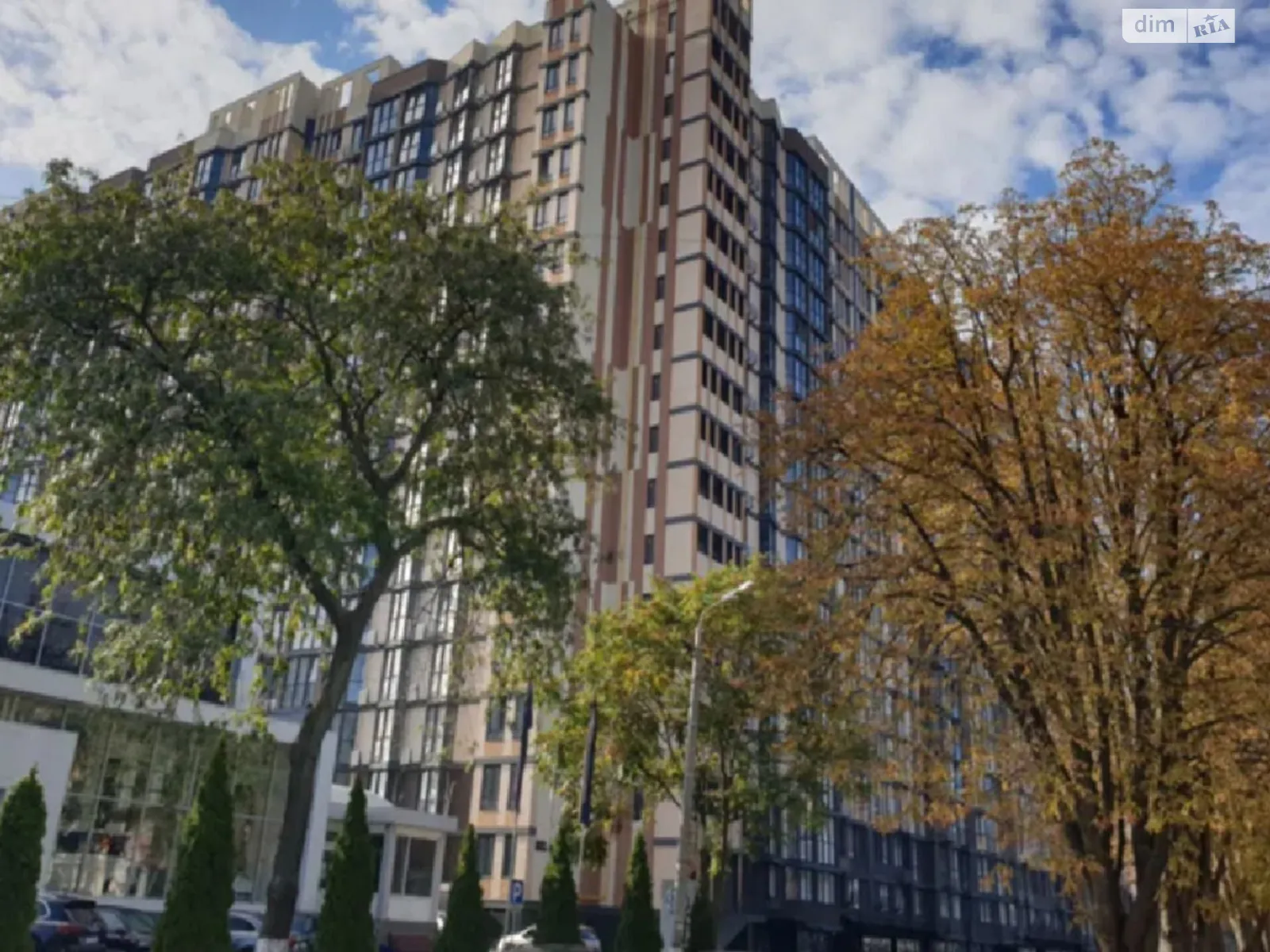 Продається 2-кімнатна квартира 67 кв. м у Одесі, вул. Прохоровська - фото 1