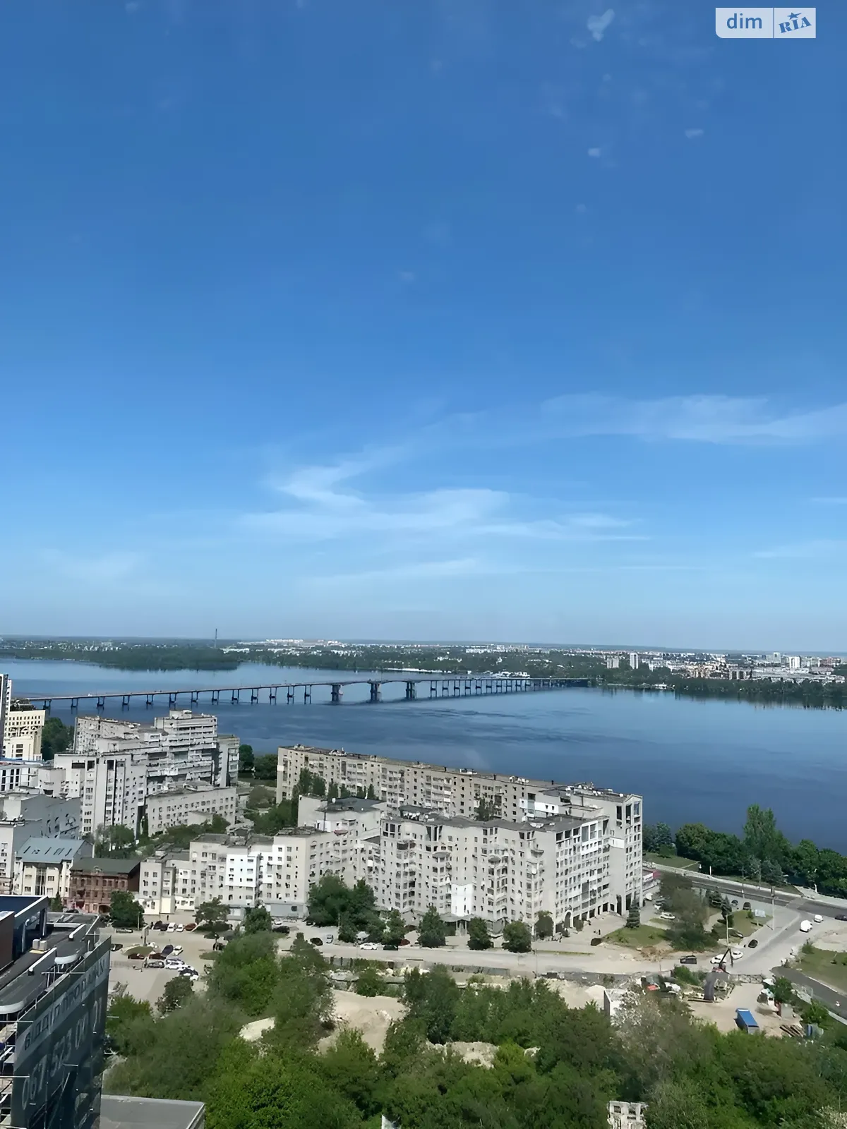 Продається 3-кімнатна квартира 157.1 кв. м у Дніпрі, вул. Вернадського Володимира, 35Н - фото 1