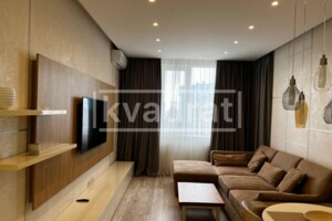 Долгосрочная аренда квартиры, Киев, р‑н. Новое строение, ст.м. Олимпийская, Саксаганского улица, дом 37К