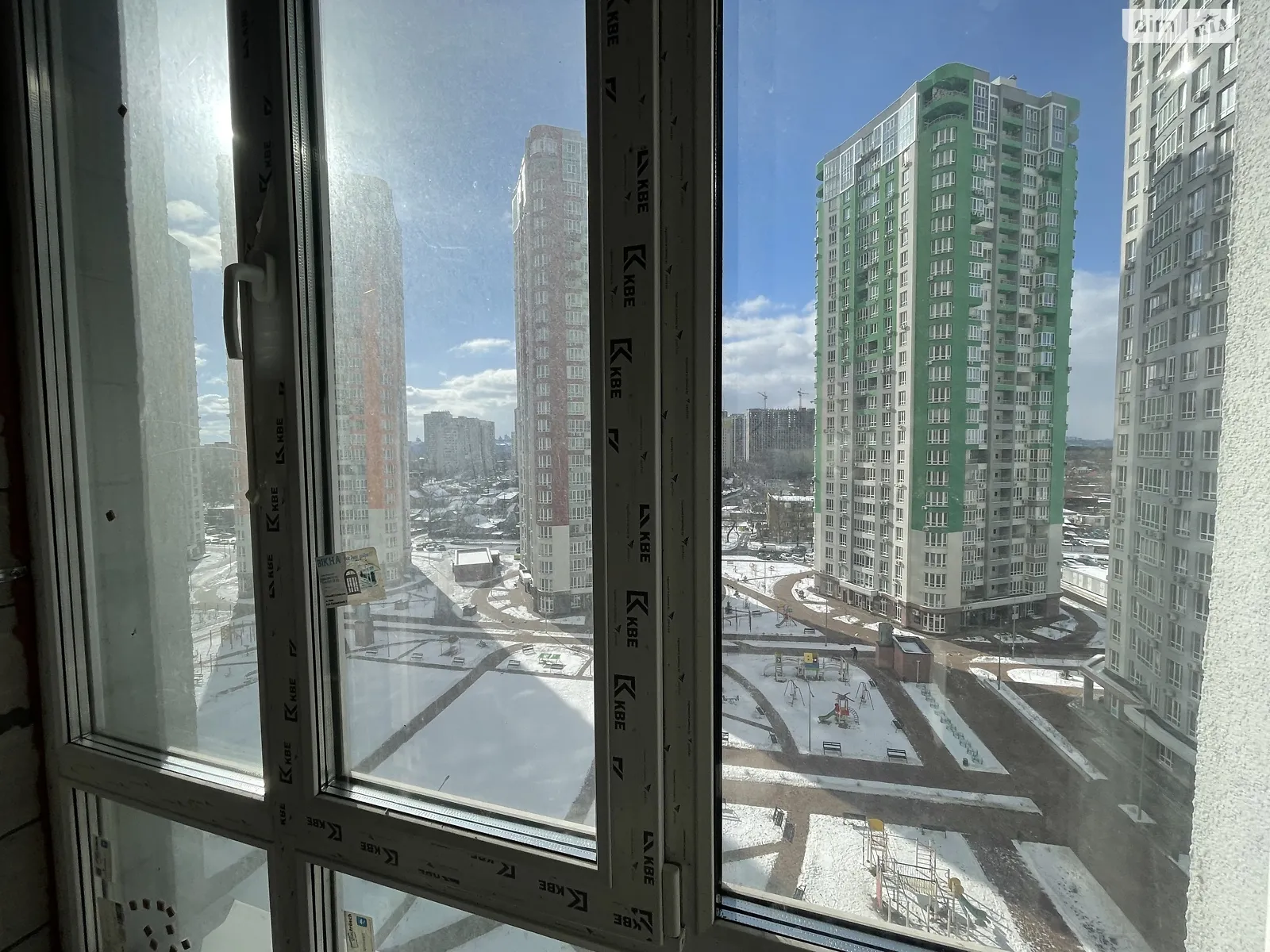 Продается 1-комнатная квартира 32 кв. м в Киеве, ул. Каховская, 62А - фото 1
