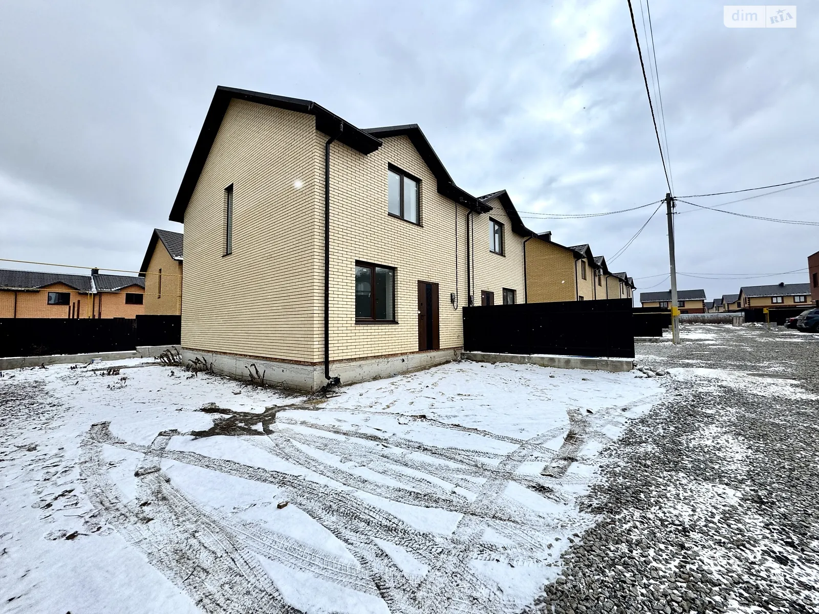 Агрономичное, цена: 77000 $ - фото 1