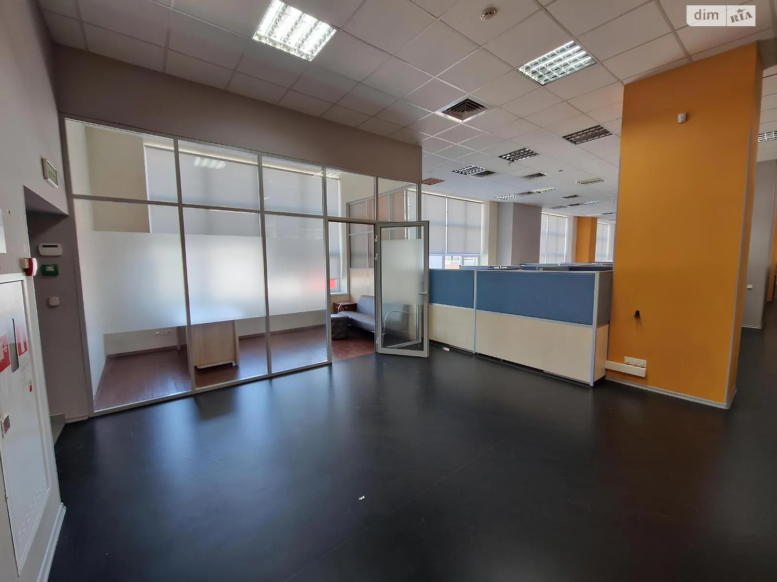 Здається в оренду офіс 760 кв. м в бізнес-центрі, цена: 14500 $ - фото 1