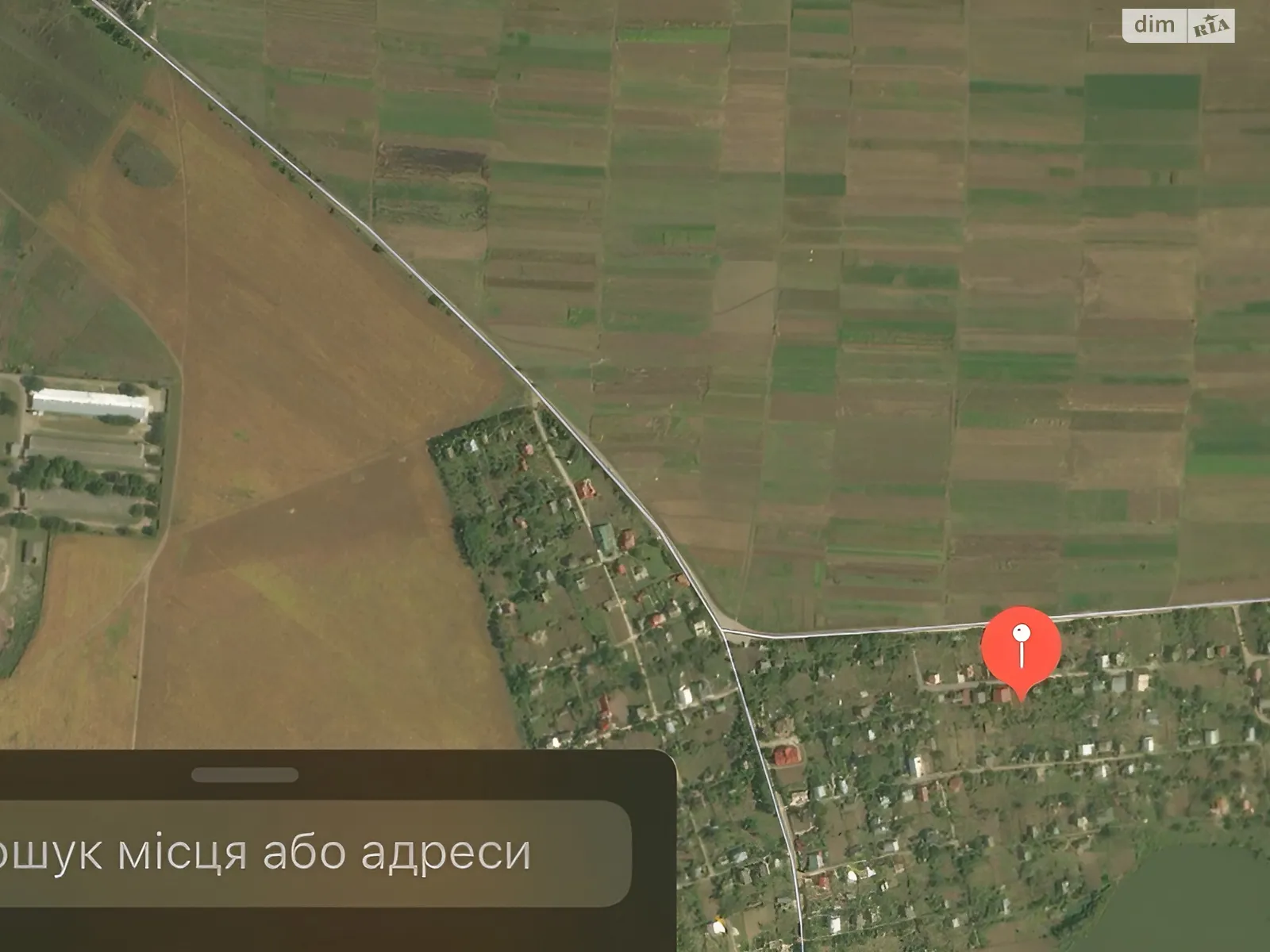 Продается земельный участок 6.13 соток в Тернопольской области, цена: 8100 $ - фото 1