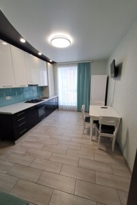 Долгосрочная аренда квартиры, Винница, р‑н. Славянка, Трамвайная улица, дом 3В корпус 3