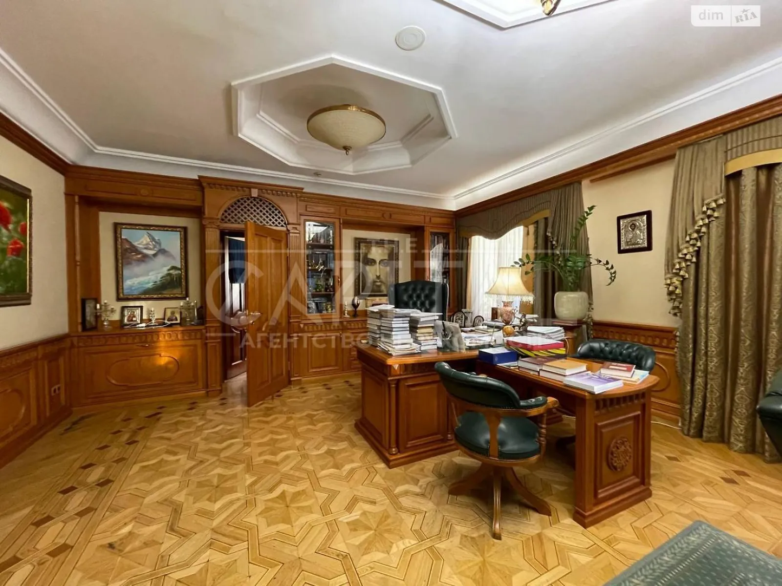 Продається приміщення вільного призначення 1452.8 кв. м в 6-поверховій будівлі, цена: 2000000 $ - фото 1