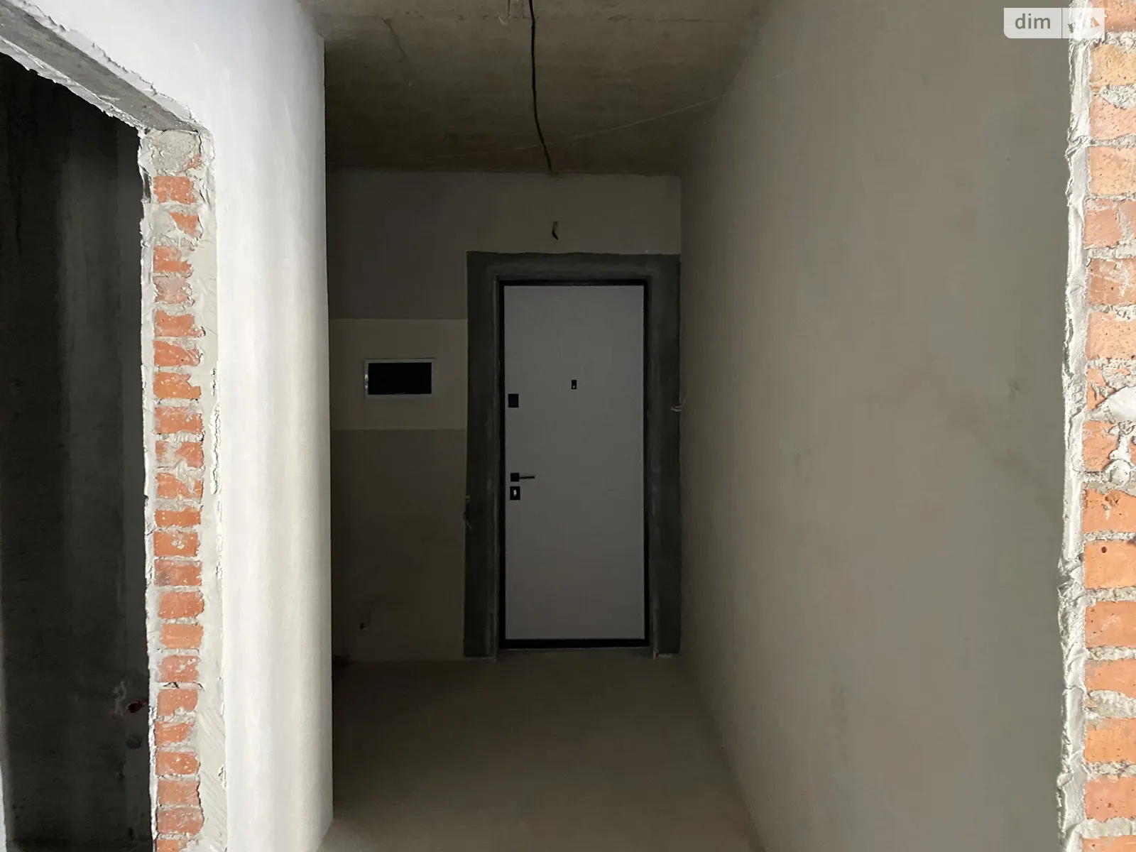 Продається 1-кімнатна квартира 51 кв. м у Рівному, вул. Галицького Данила, 25 - фото 1