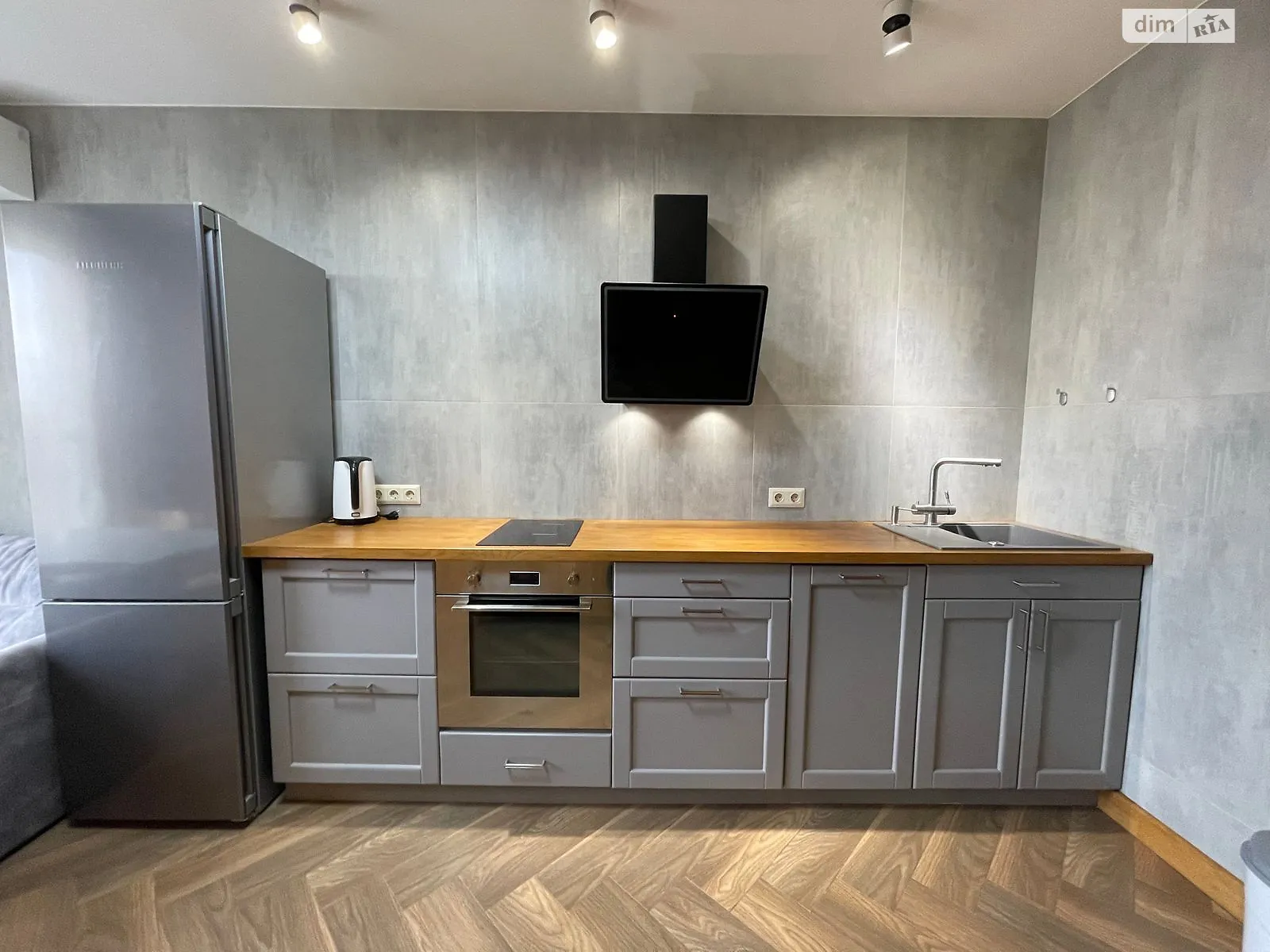 Продается 2-комнатная квартира 71 кв. м в Крюковщине, ул. Панорамная, 4А - фото 1
