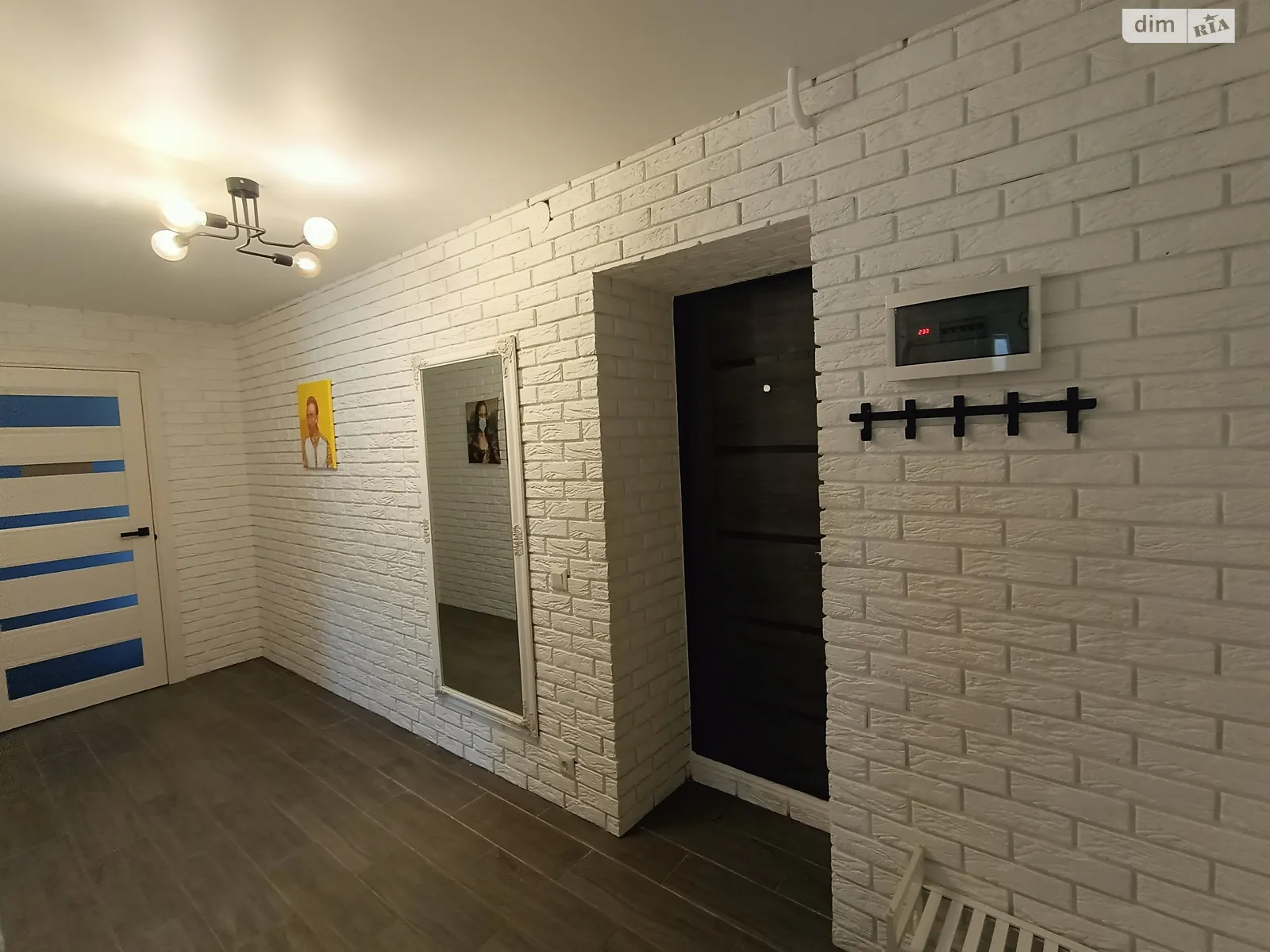 Продается 2-комнатная квартира 49 кв. м в Черкассах, цена: 53900 $ - фото 1
