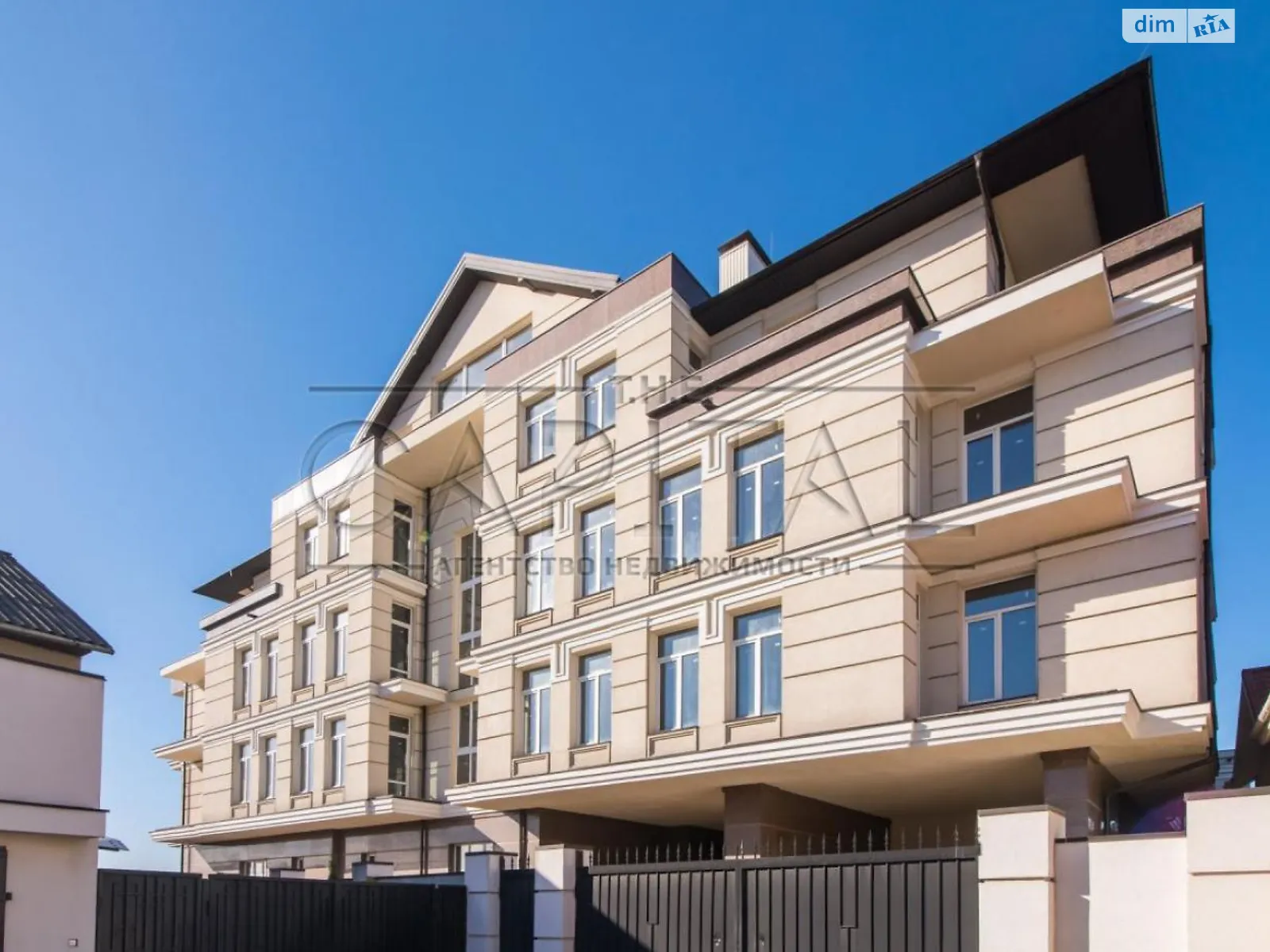 Продається приміщення вільного призначення 4321.9 кв. м в 4-поверховій будівлі, цена: 6000000 $ - фото 1