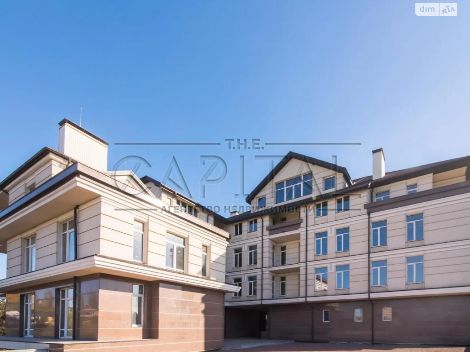 ул. Тихая, 19 Черная Гора Киев Лыбедская, цена: 76500 $ - фото 1