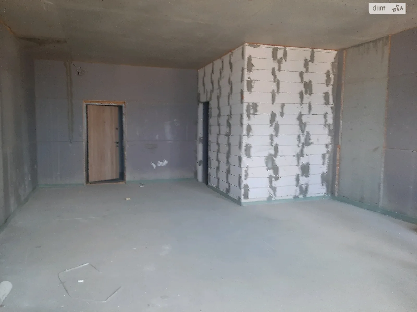 Продается 1-комнатная квартира 49 кв. м в Одессе, ул. Дача Ковалевского, 91 - фото 1