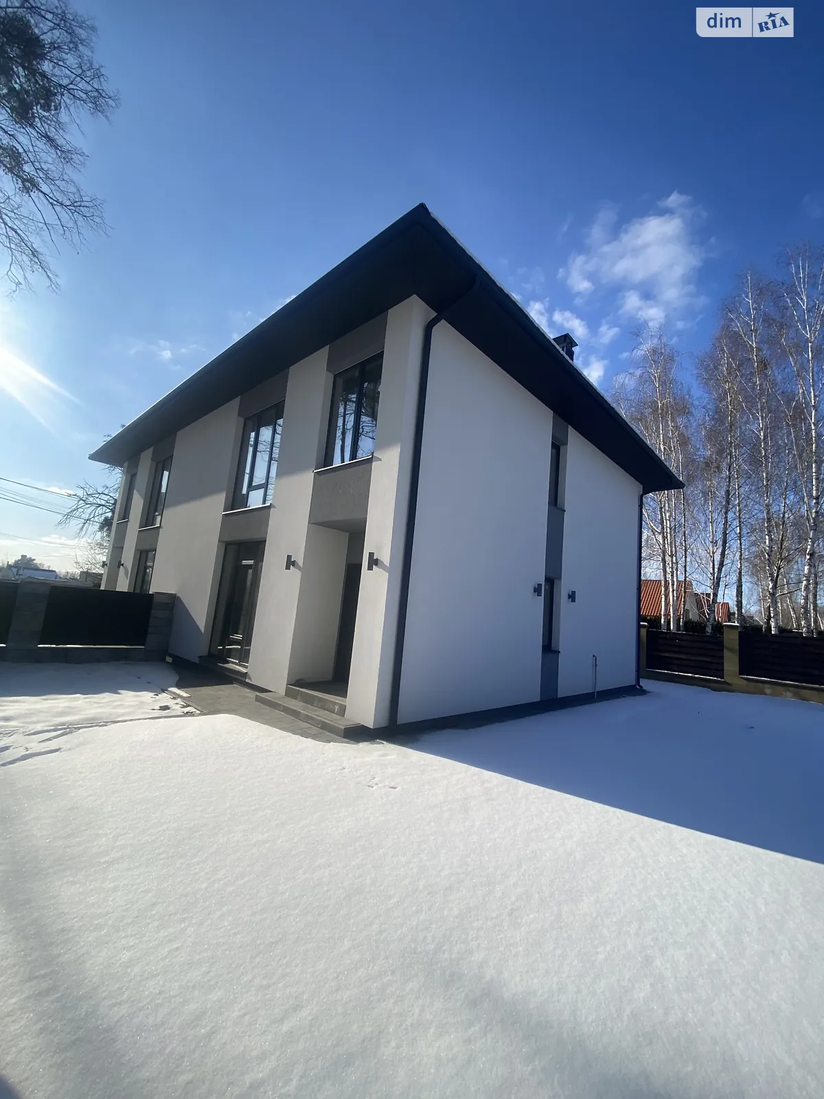Чайки (Бучанський), цена: 125000 $ - фото 1