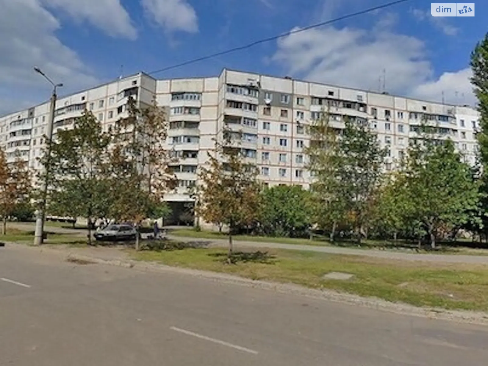 Продається 3-кімнатна квартира 63 кв. м у Харкові, просп. Жуковського, 1 - фото 1