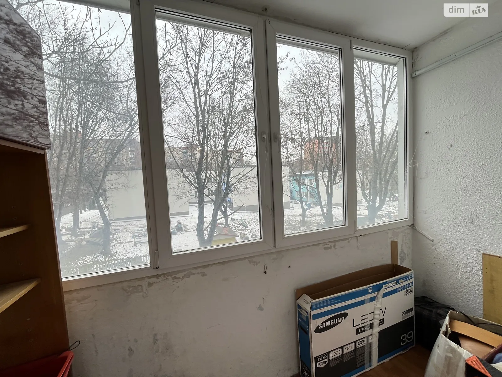 Продается 2-комнатная квартира 47.9 кв. м в Хмельницком, ул. Степана Бандеры - фото 1