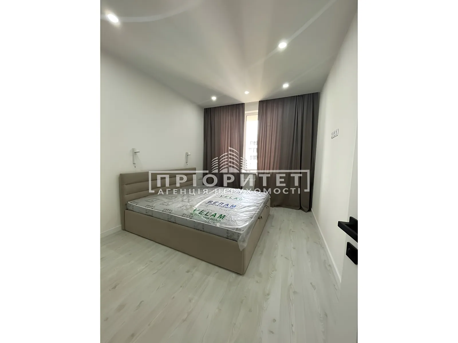 Продается 1-комнатная квартира 41.1 кв. м в, цена: 49500 $ - фото 1