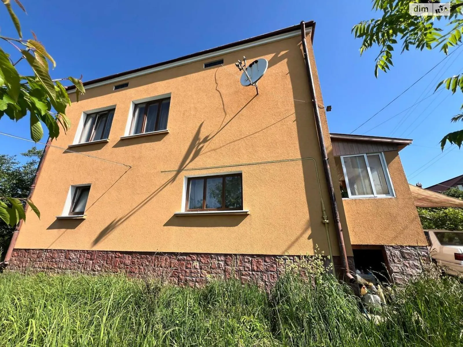 Продается дом на 2 этажа 183.1 кв. м с садом, цена: 140000 $ - фото 1
