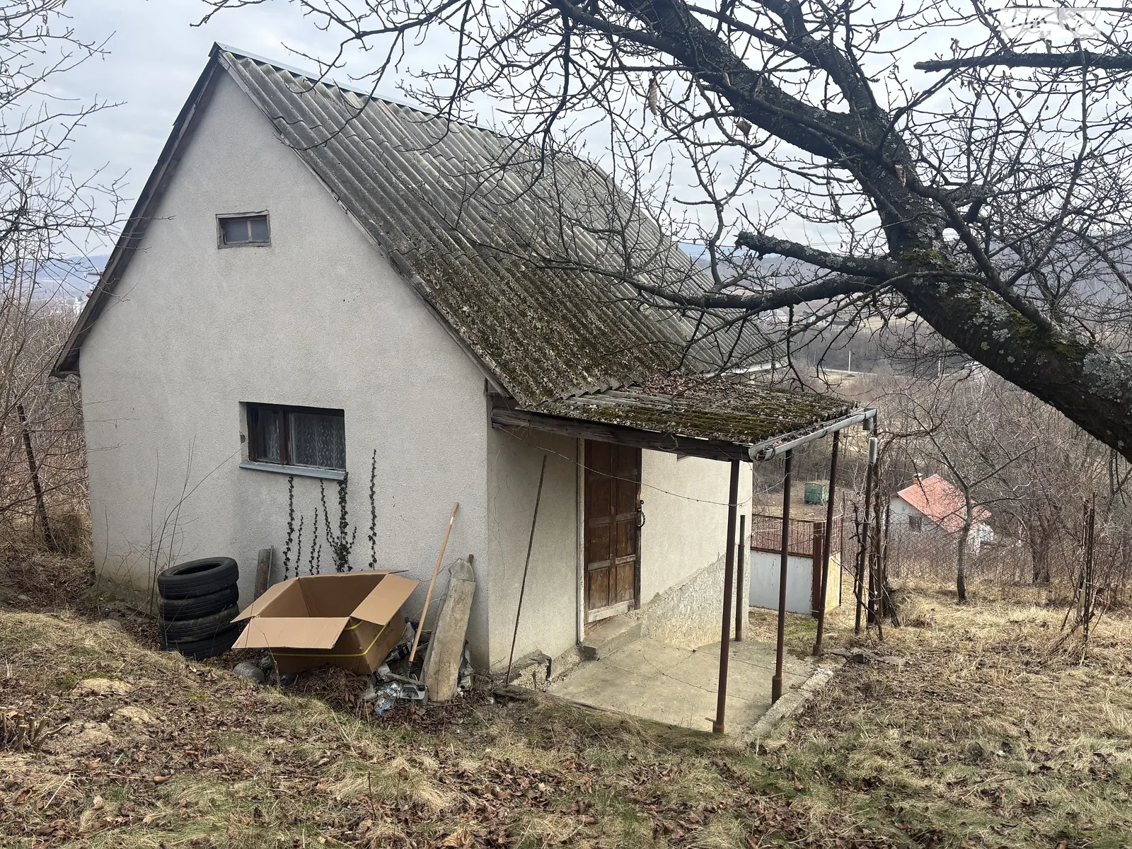 Продается одноэтажный дом 37.5 кв. м с террасой, цена: 15000 $ - фото 1